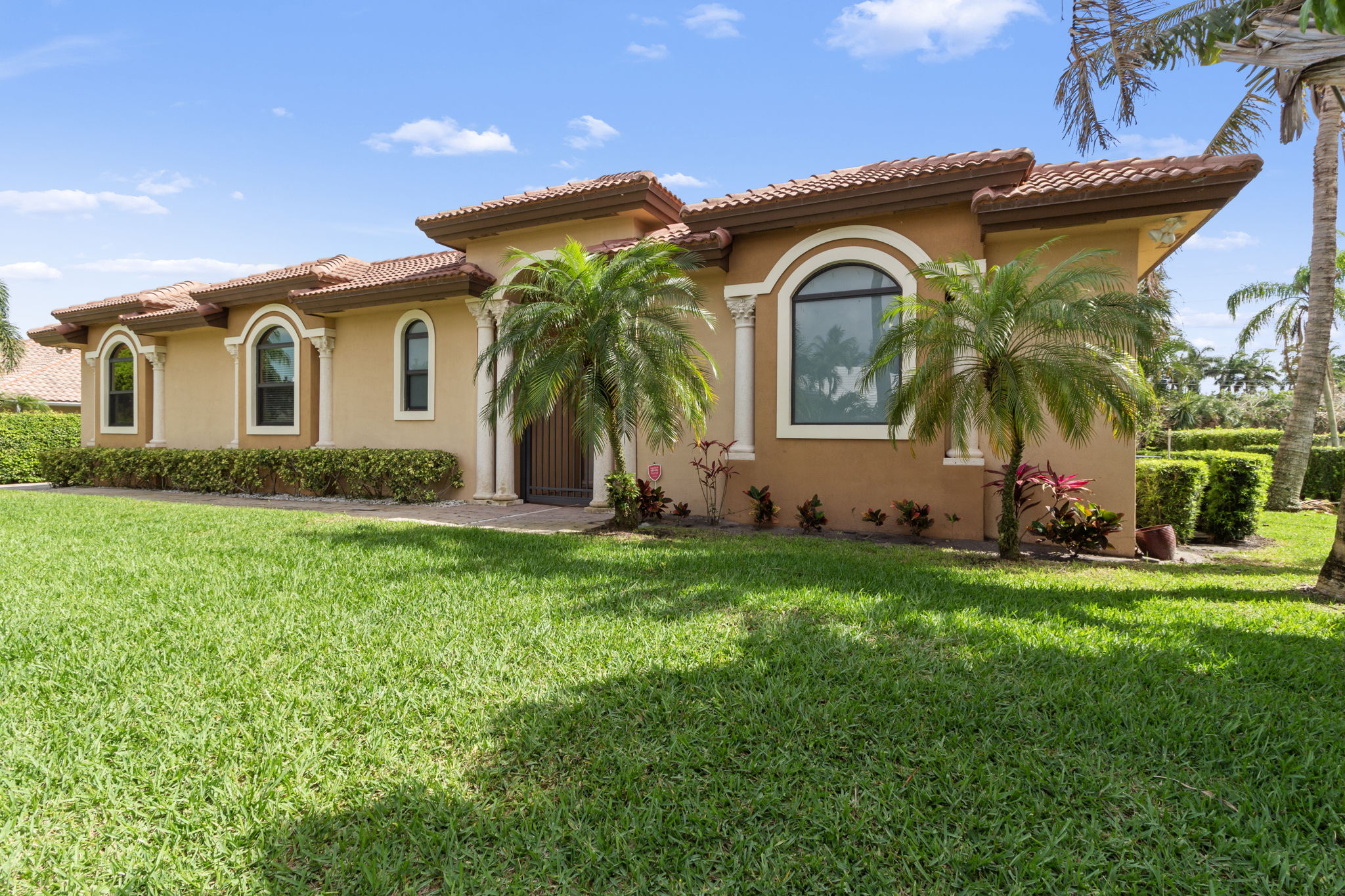  4190 Gleneagles Drive, Boynton Beach, FL, 33436 - 物件實景