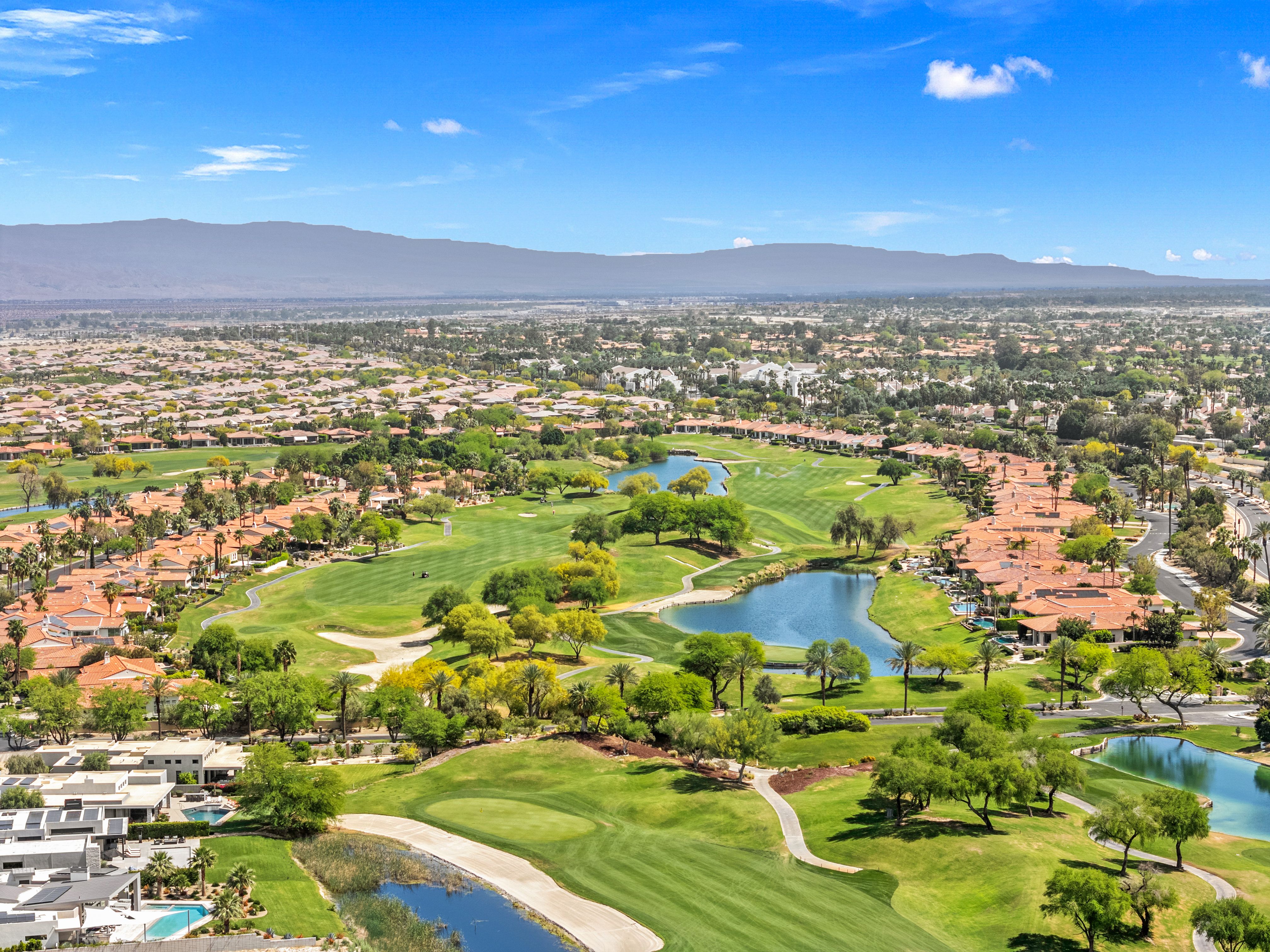  311 Loch Lomond Road, Rancho Mirage, CA 92270 - 物件實景