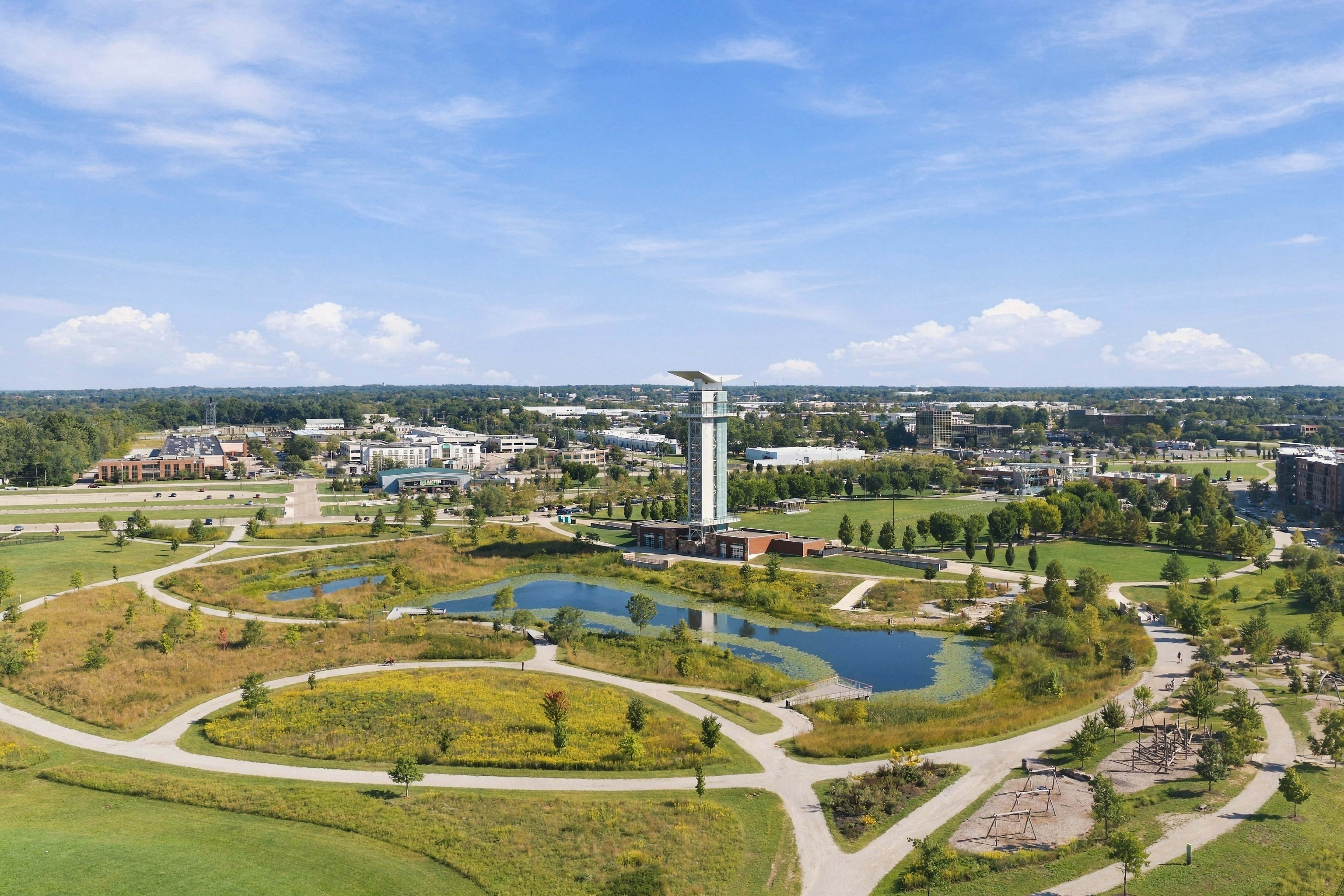  4252 Parkview Drive, Blue Ash, OH 45242 - 物件實景