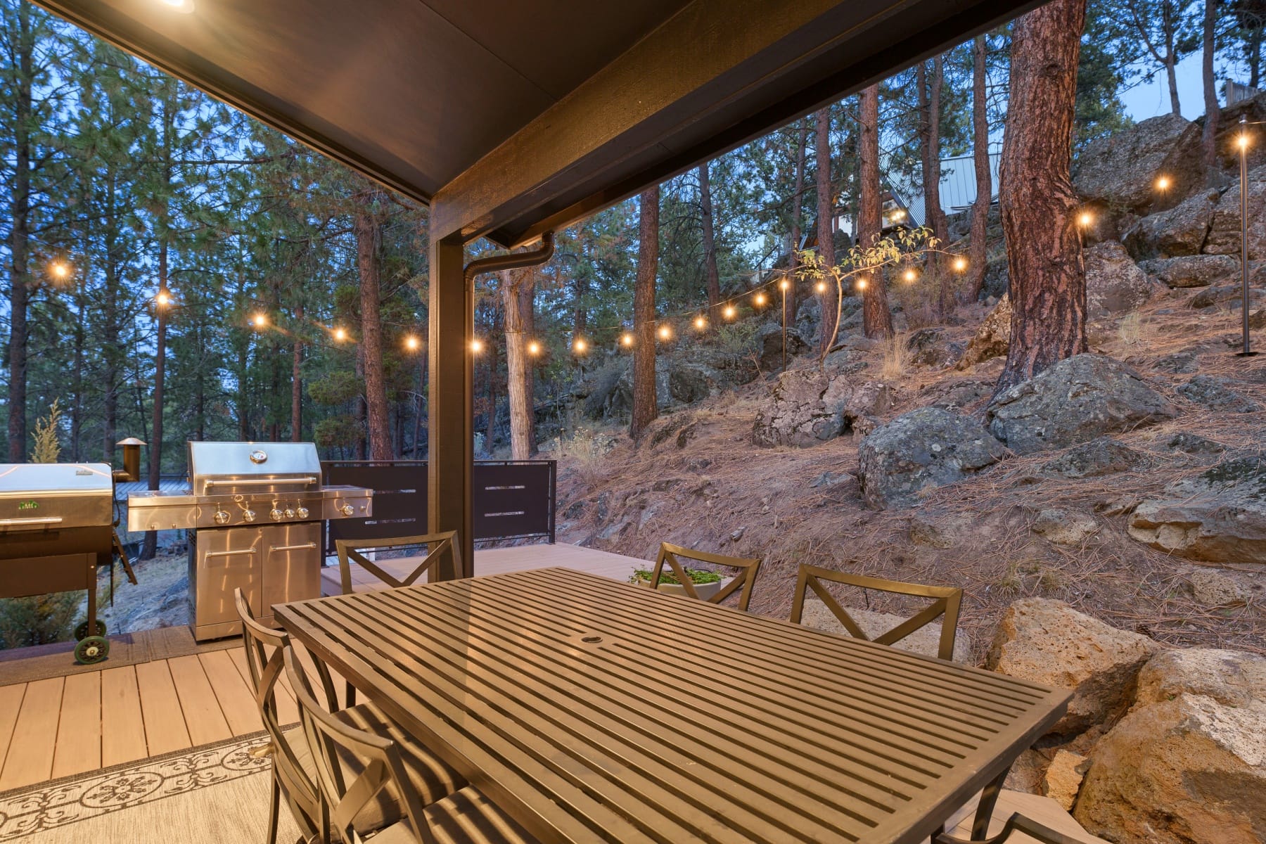  61552 Oakwood Place #1 & 2 Bend, OR 97702 - 物件實景