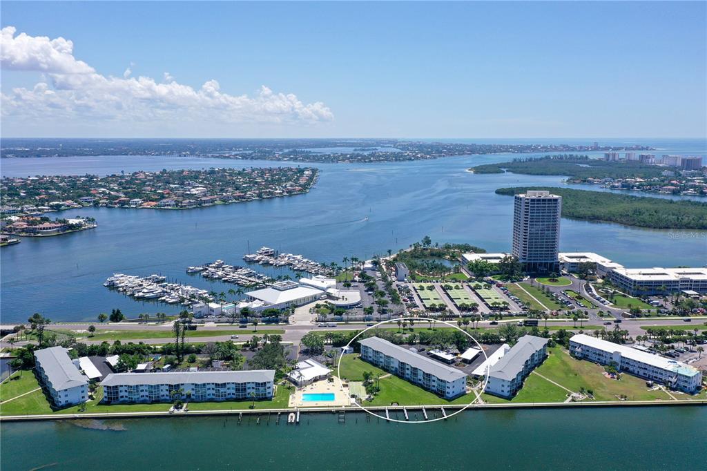 Sarasota, Florida, 34236, United States, 2 Bedrooms Bedrooms, ,2 BathroomsBathrooms,Residential,For Sale,1932959
