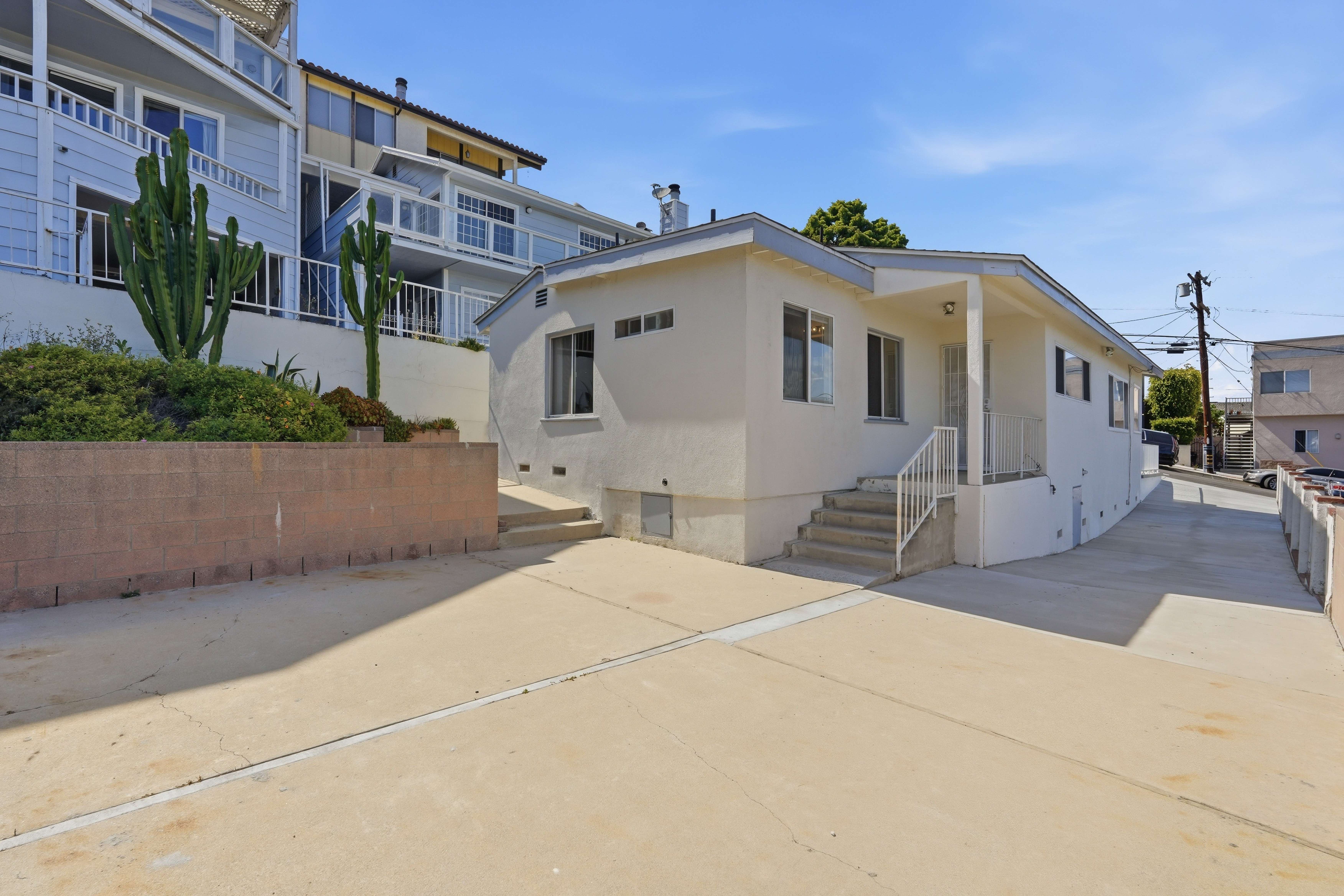  661 West 26th Street, Los Angeles, CA 90731 - 物件實景