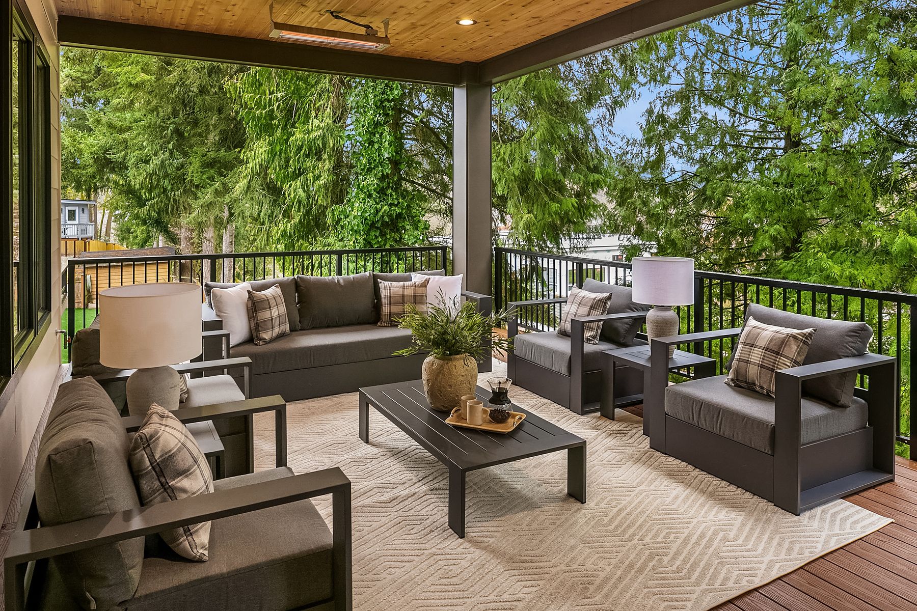  1706 111th Ave NE, Bellevue, WA 98004 - 物件實景