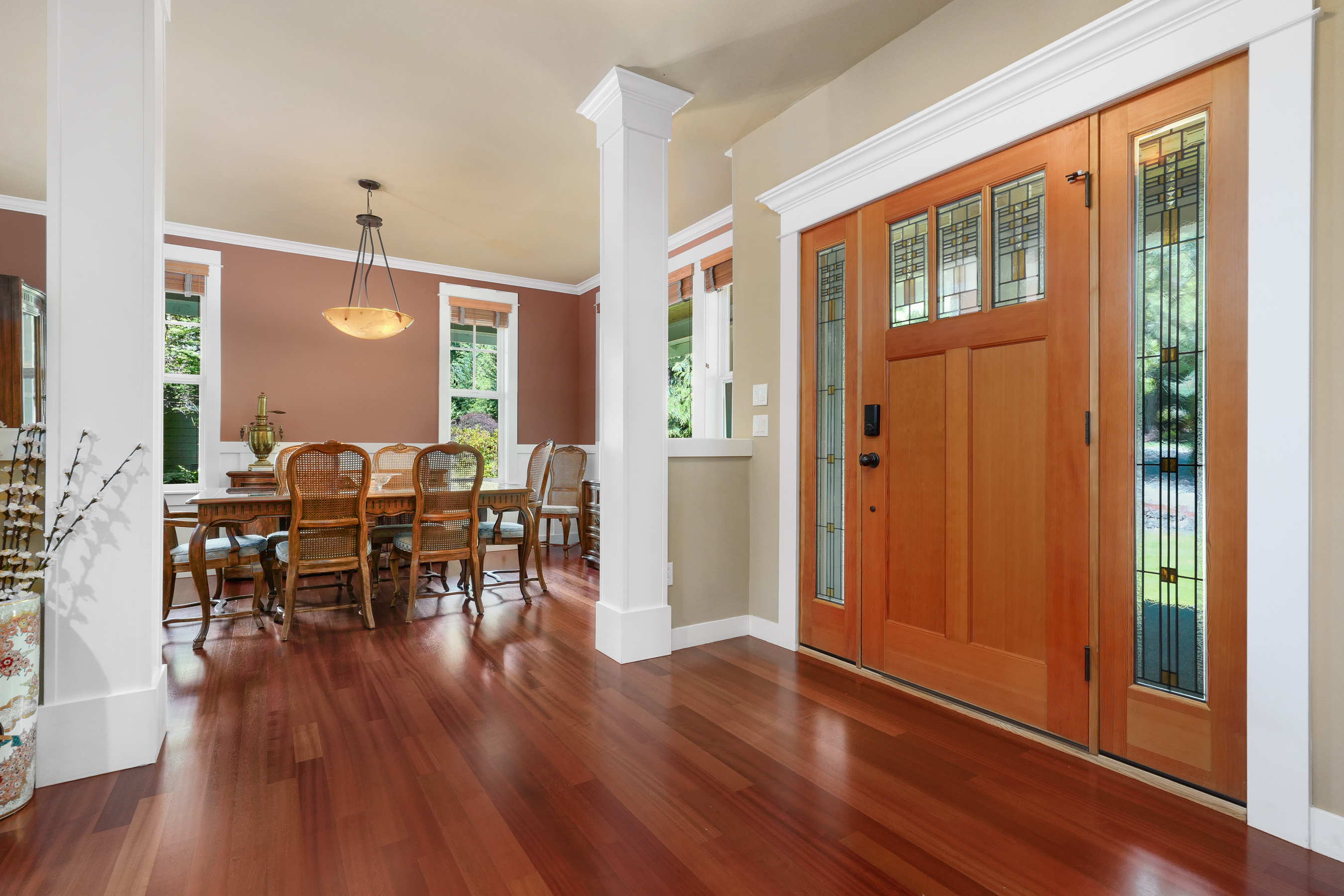  2204 155th St NW, Gig Harbor, WA 98332 - 物件實景