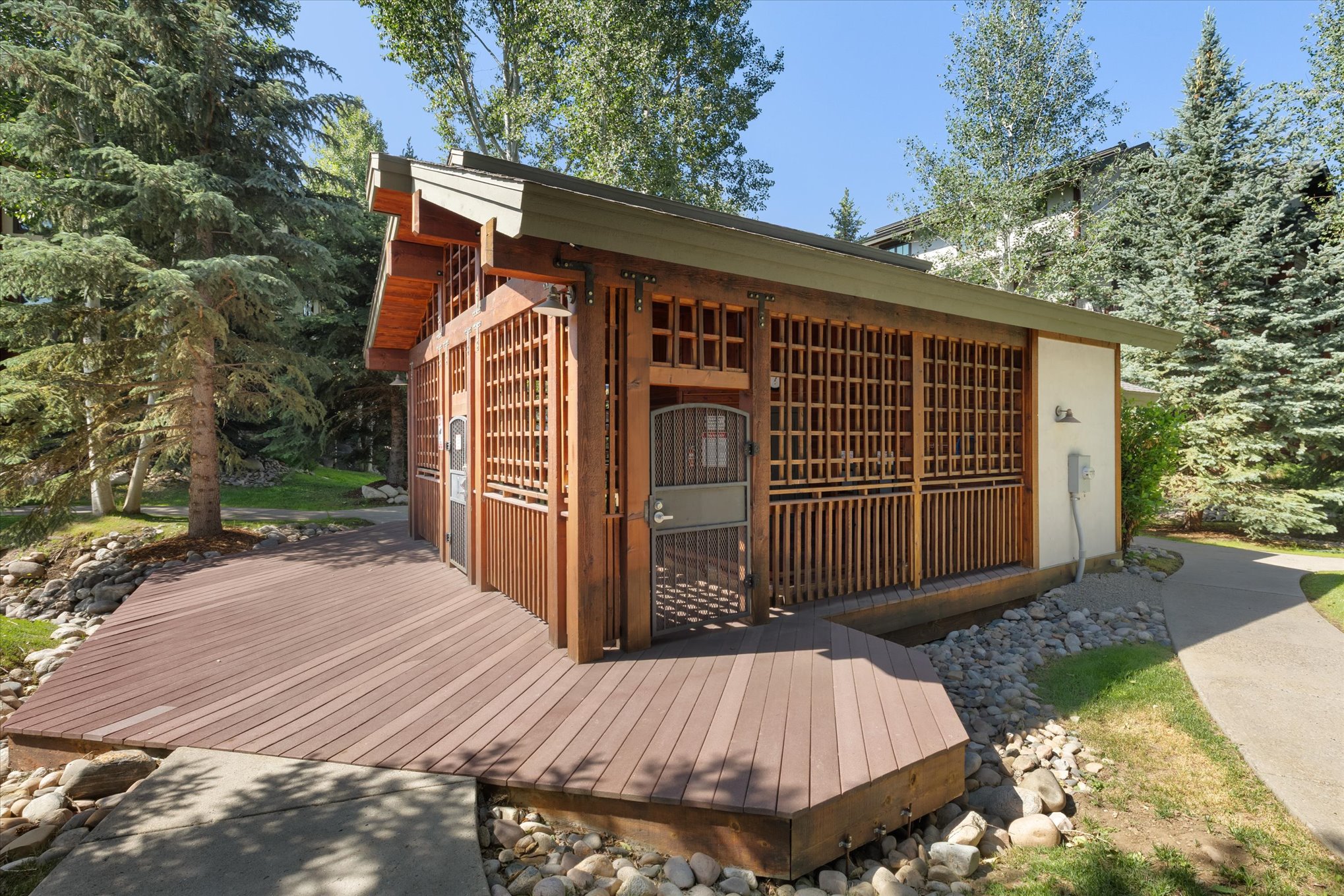  380 Ore House Plaza, Steamboat Springs, CO 80487 - 物件實景