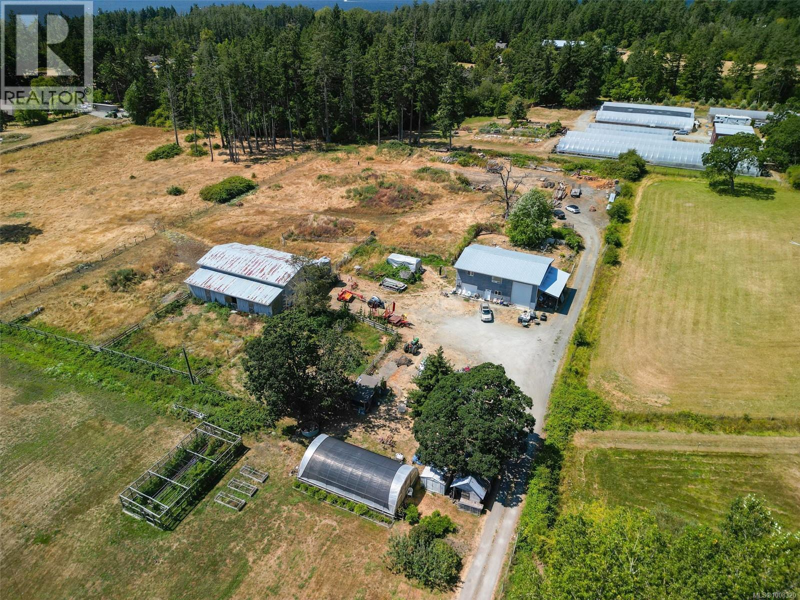 NORTH SAANICH, British Columbia, V8L 5L6, CA, 5 Bedrooms Bedrooms, ,5 BathroomsBathrooms,Residential,For Sale,1903905