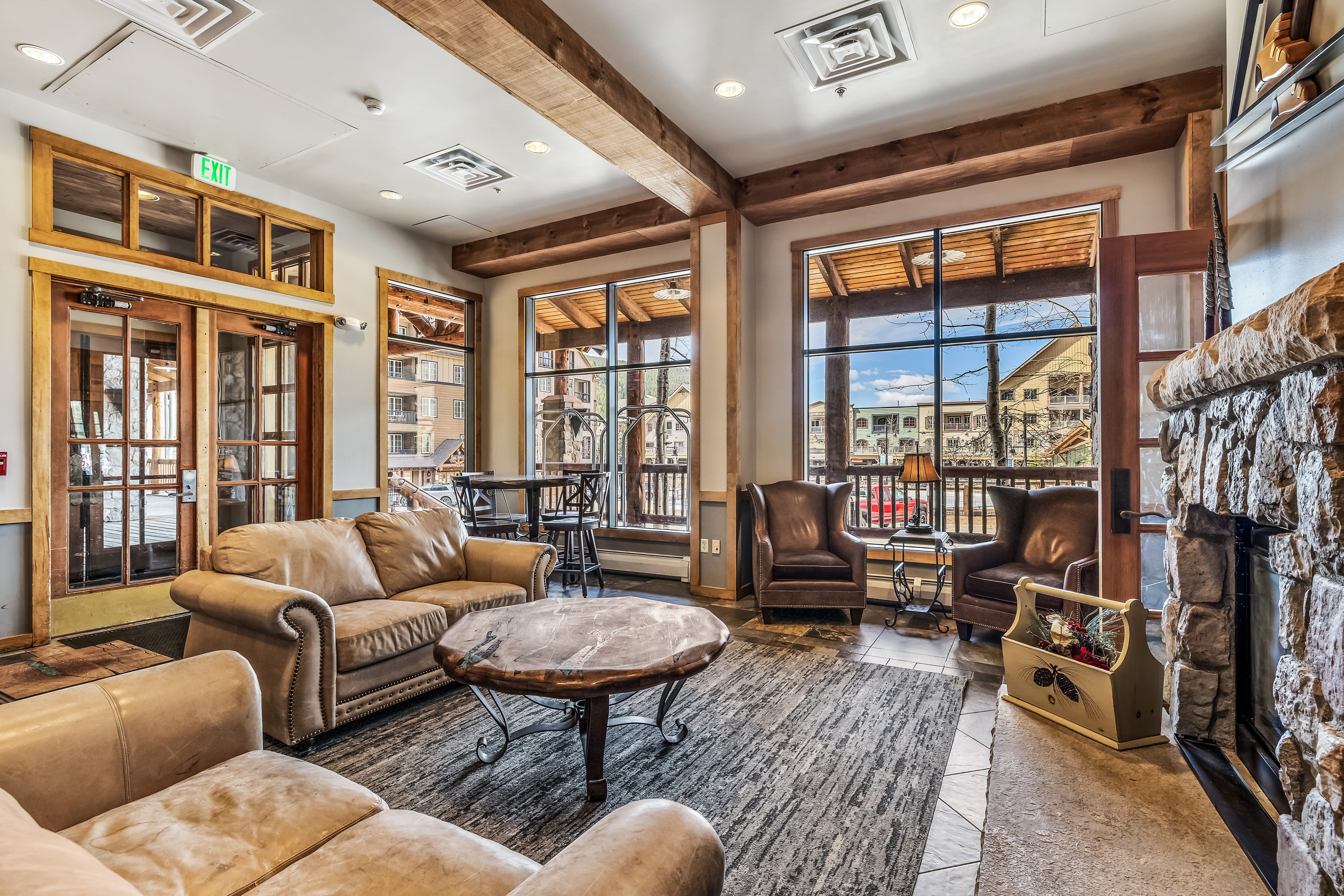  100 Dercum Square, Keystone, CO, 80435 - 物件實景