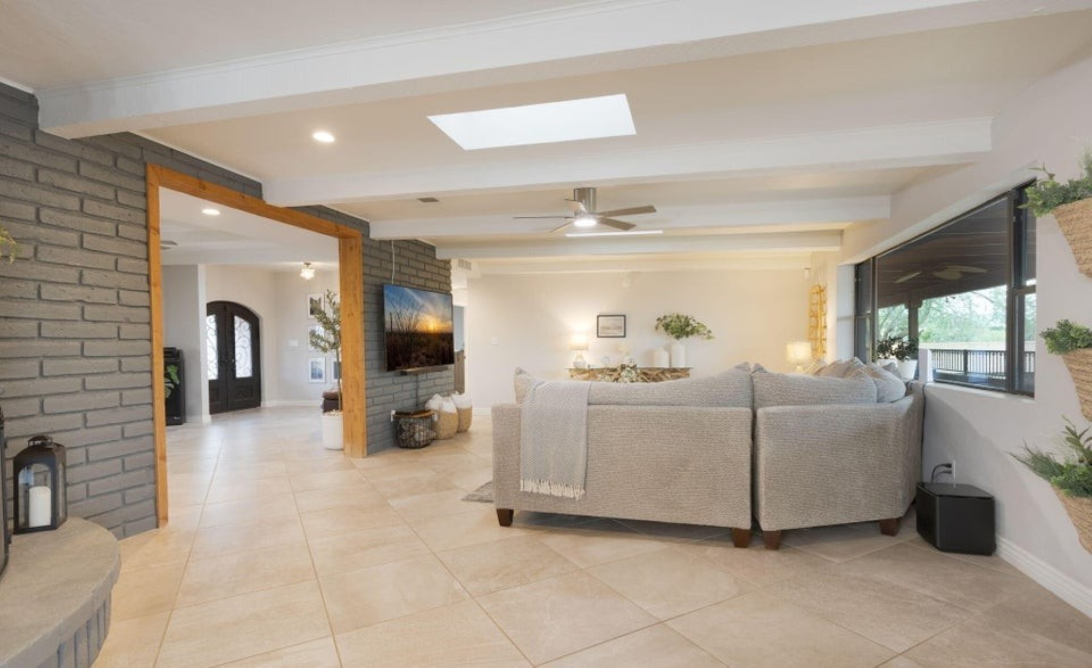  6040 W Peregrine Way¦Tucson, AZ - 物件實景