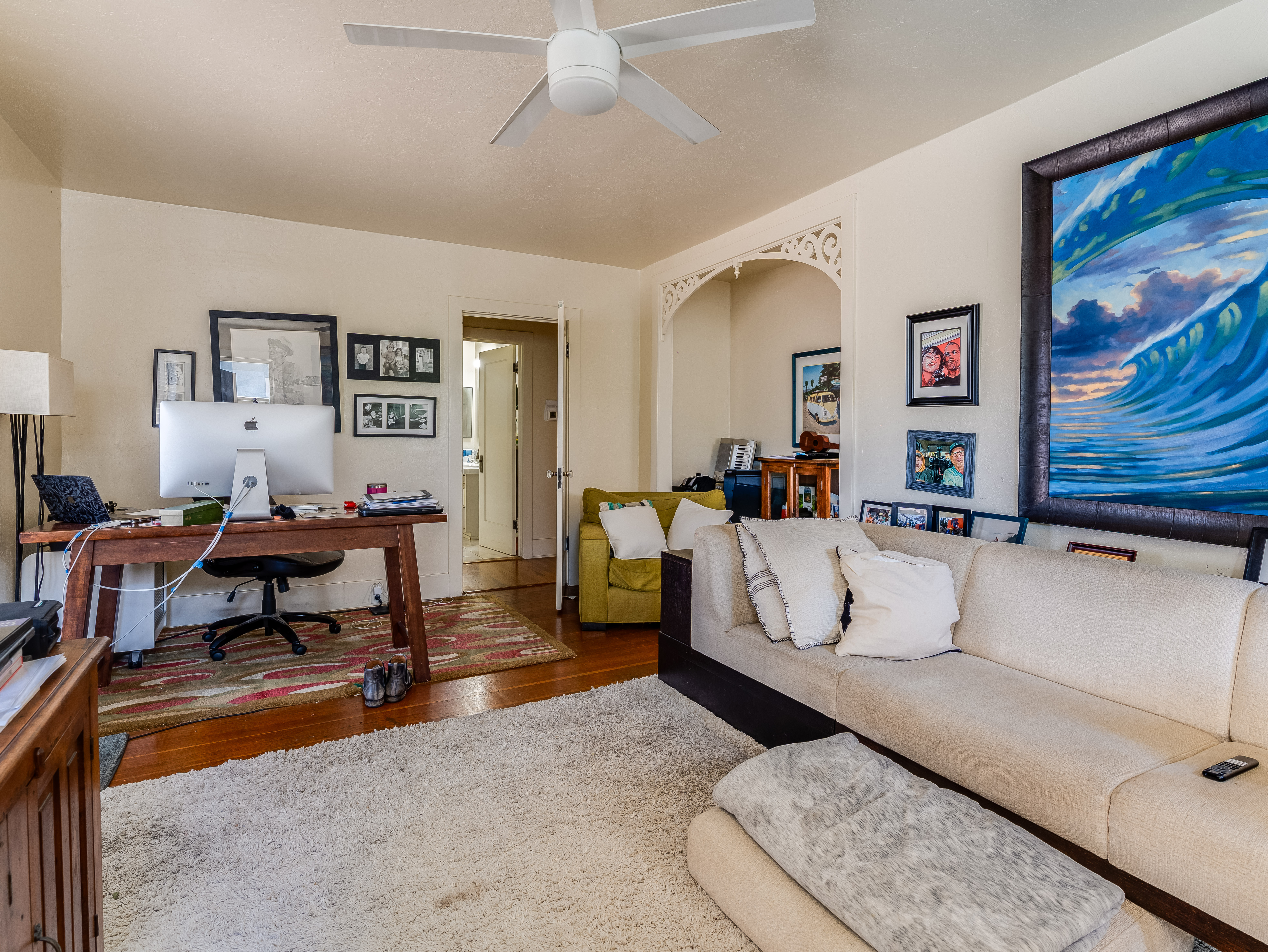  Great Triplex Opportunity - 物件實景