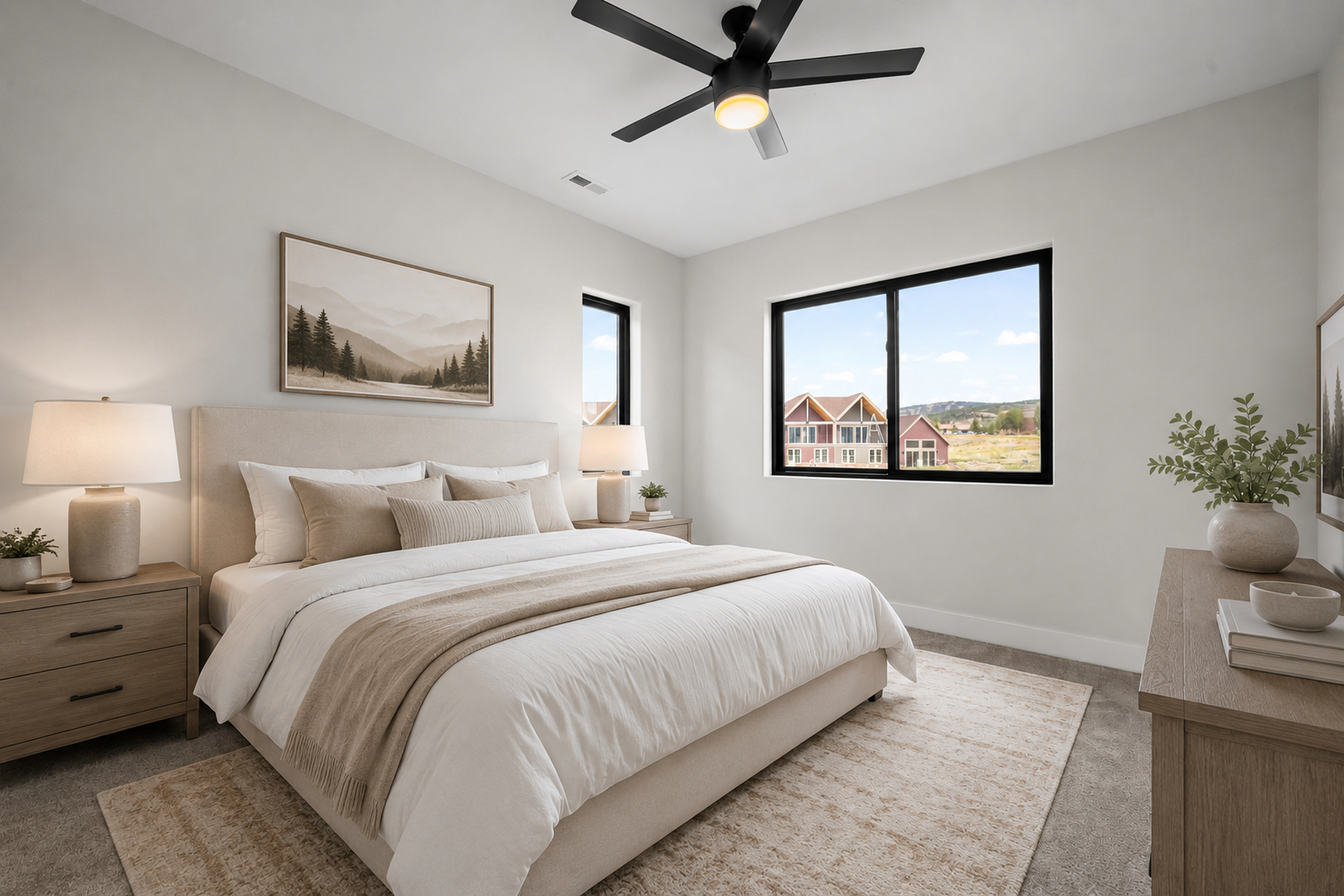 151 Buckhorn Circle, Granby, CO, 80446 - 物件實景