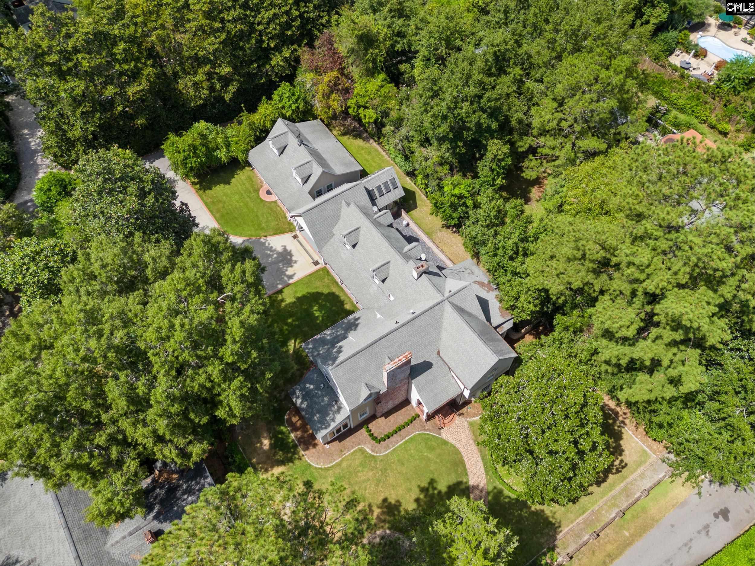  1807 Brevard Place - 物件實景