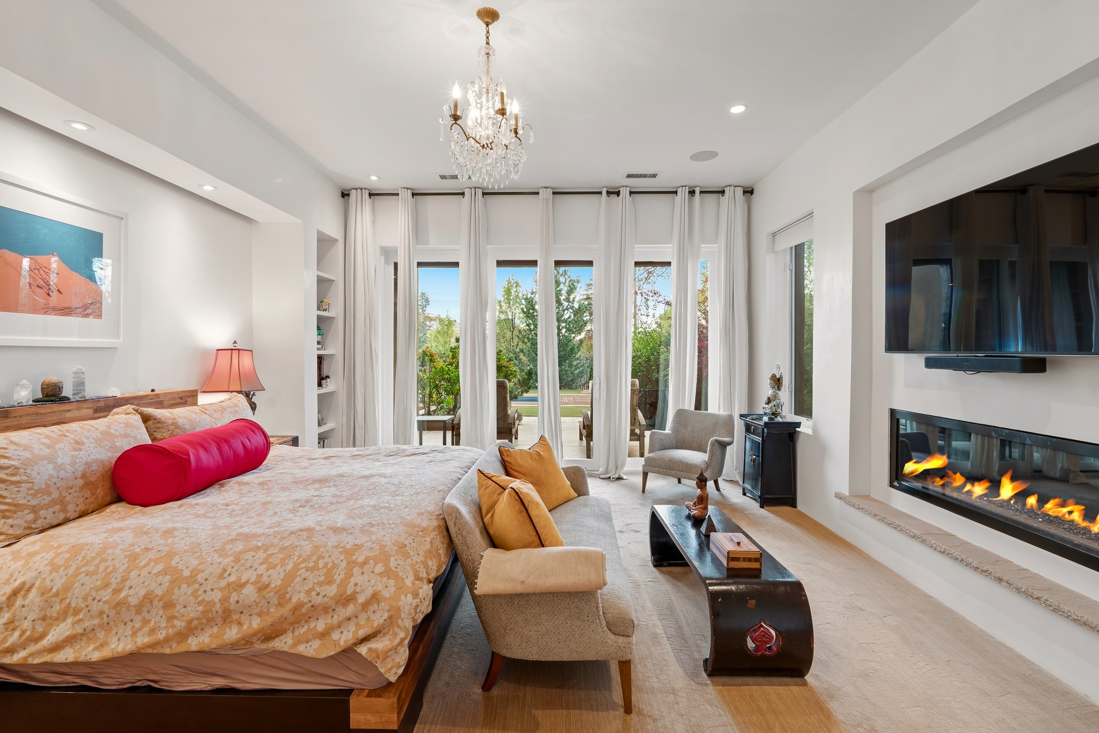  974 Old Santa Fe Trail - 物件實景