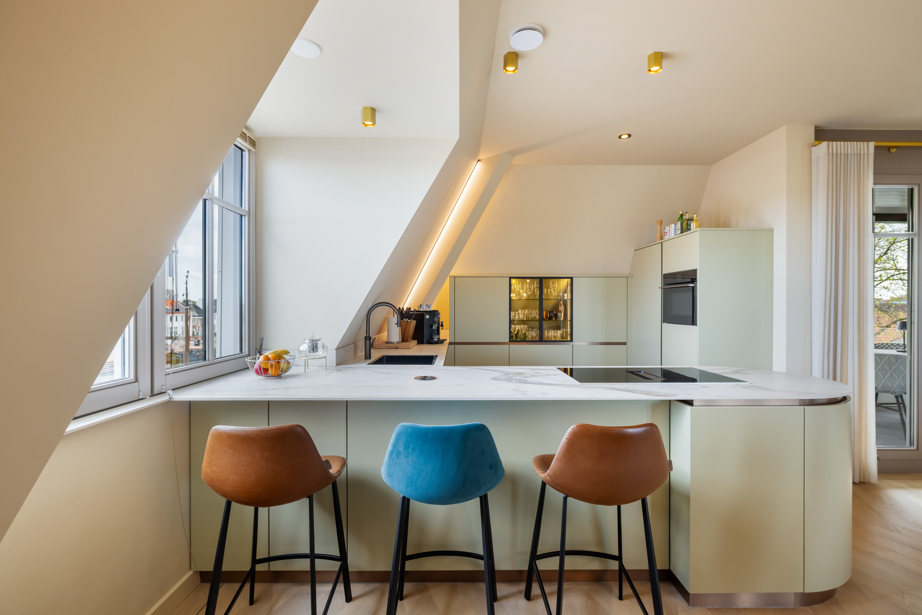  The IJsselmeere Sky Residence - 物件實景