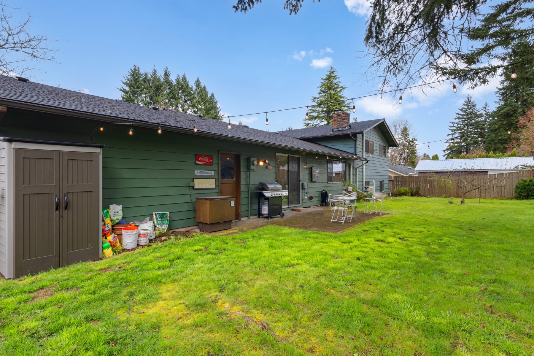  2701 NE 113TH ST Vancouver, WA 98686 - 物件實景