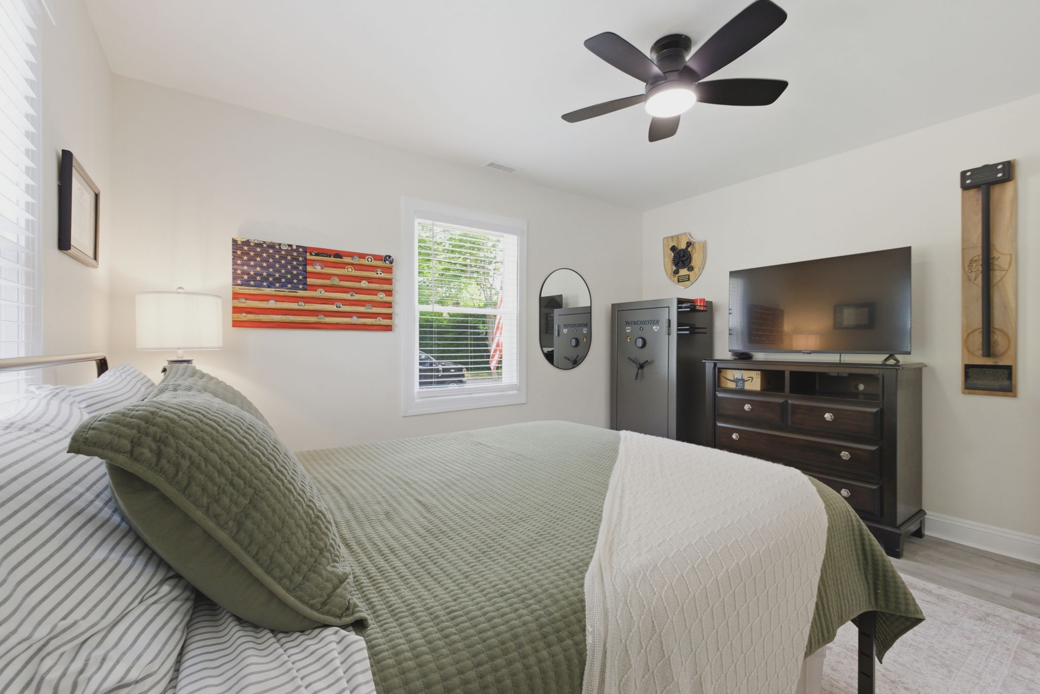  1201 Frank Street, Norfolk, VA 23518 - 物件實景