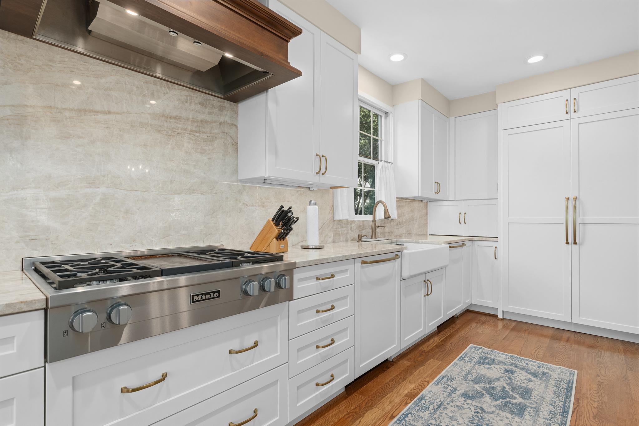  4310 Cathedral Avenue NW, Washington, DC, 20016 - 物件實景