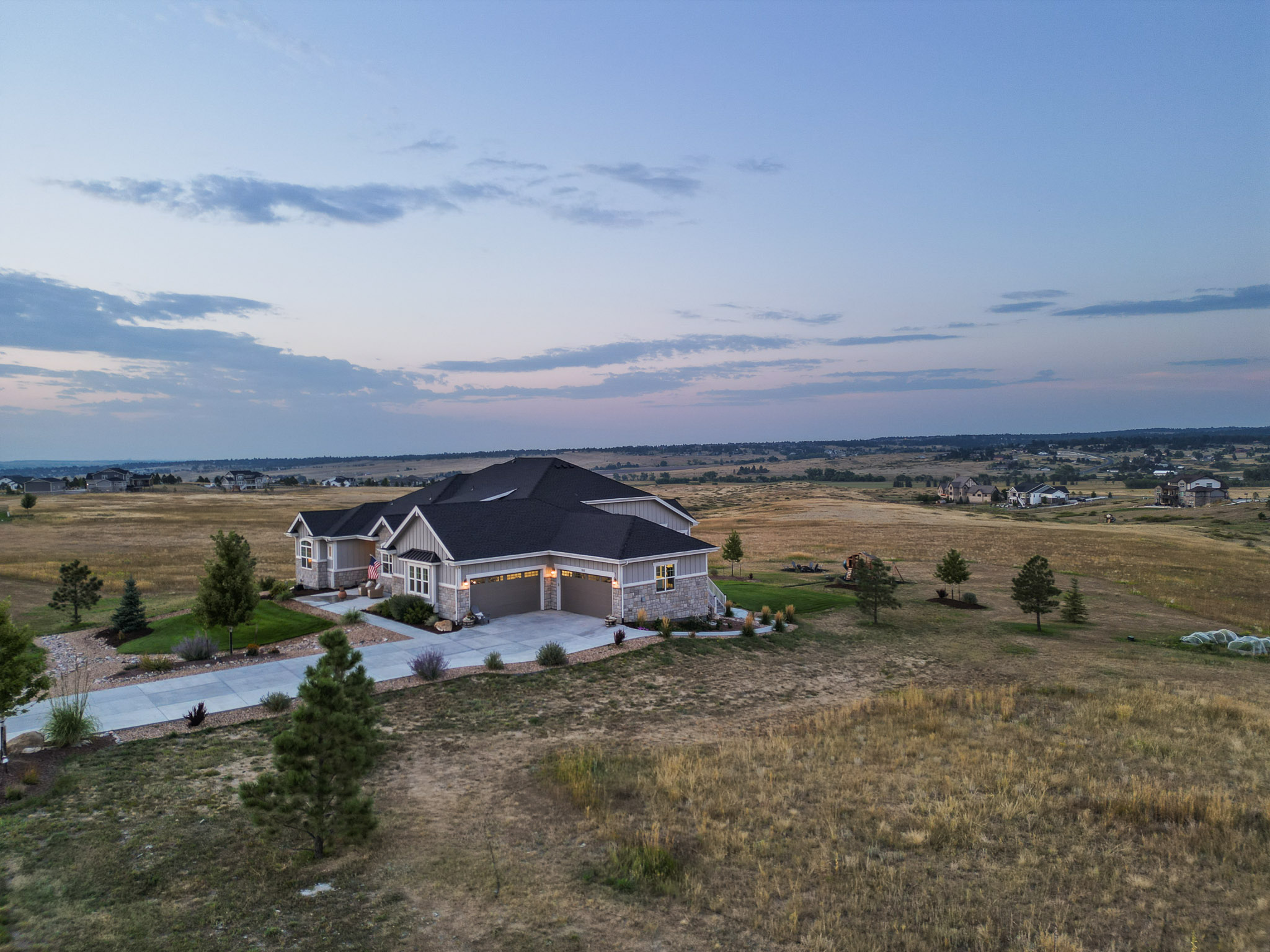  Private Colorado retreat set on one of the few 8-acre estates - 物件實景