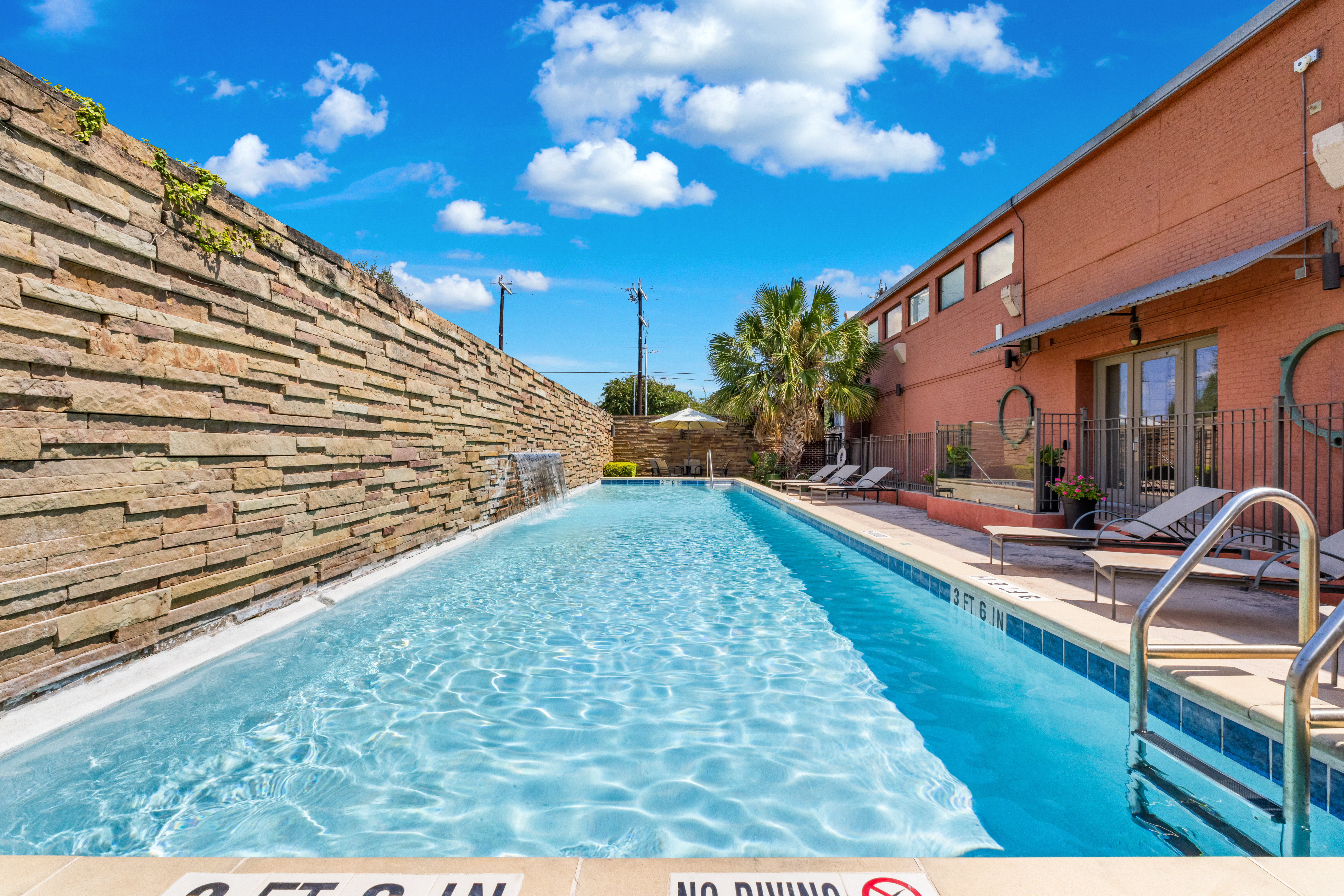  Stylish Condo in the Heart of San Antonio - 物件實景