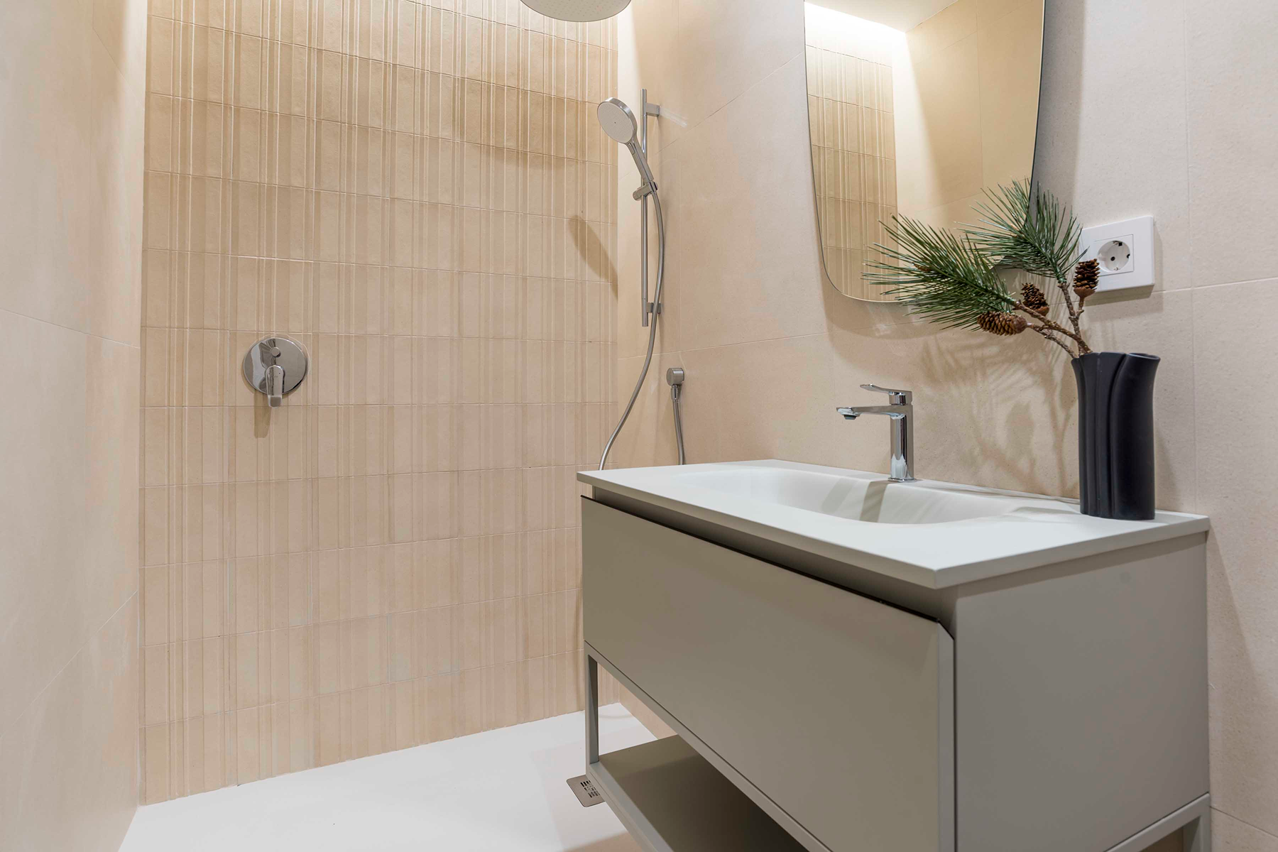  Renovated Classic flat for Sale in Justicia, Madrid - 物件實景