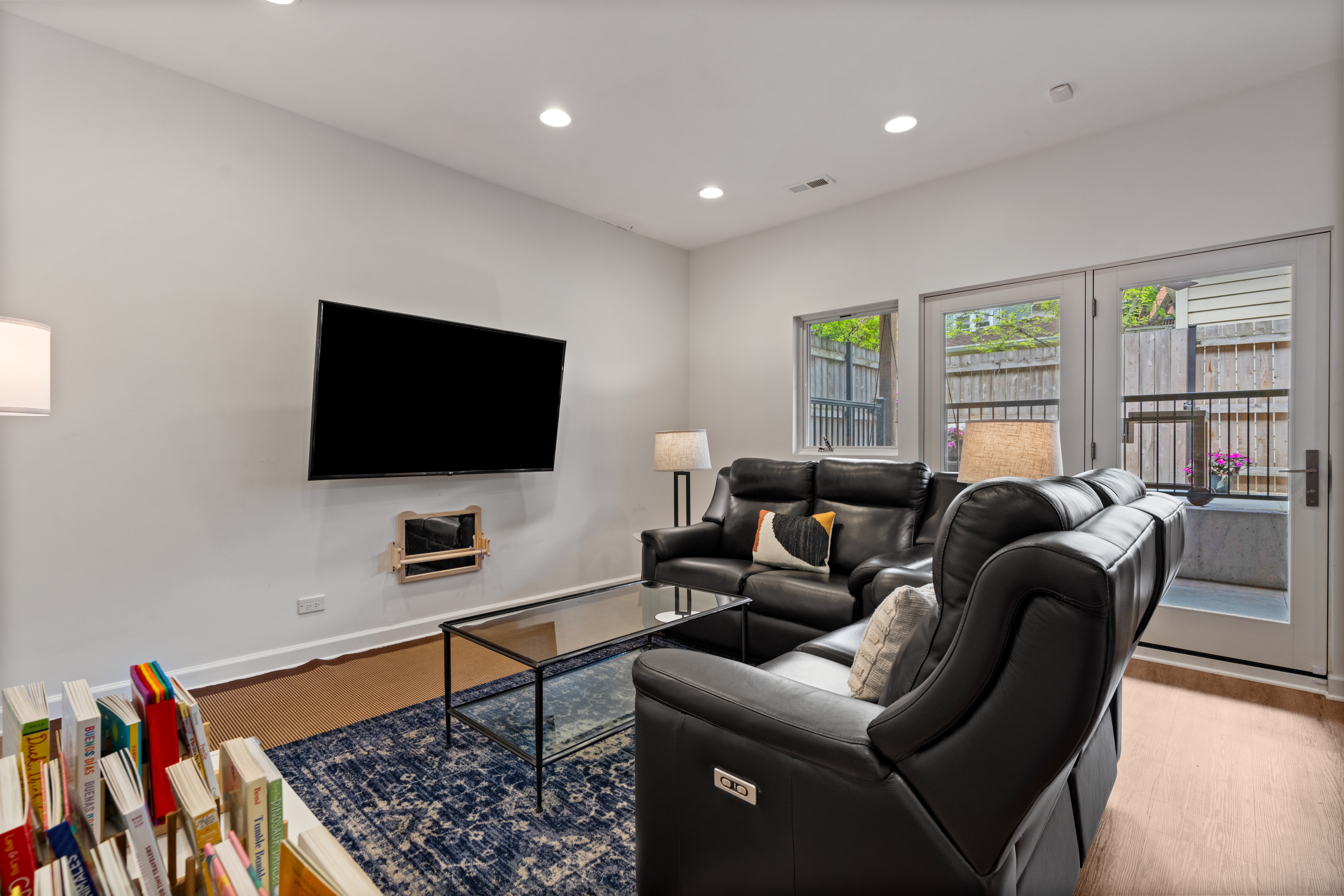  Exquisitely Renovated Lincoln Park Townhome - 物件實景