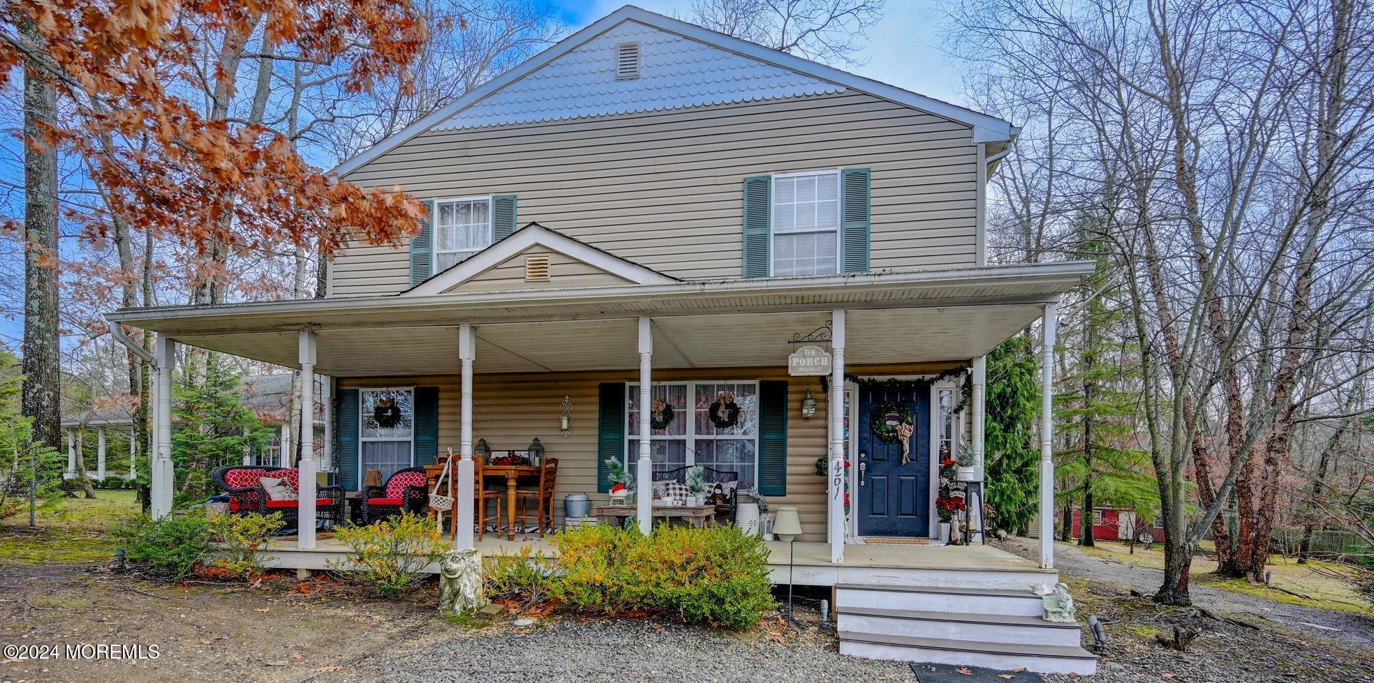 Jackson, New Jersey, 08527, United States, 4 Bedrooms Bedrooms, ,3 BathroomsBathrooms,Residential,For Sale,1930346