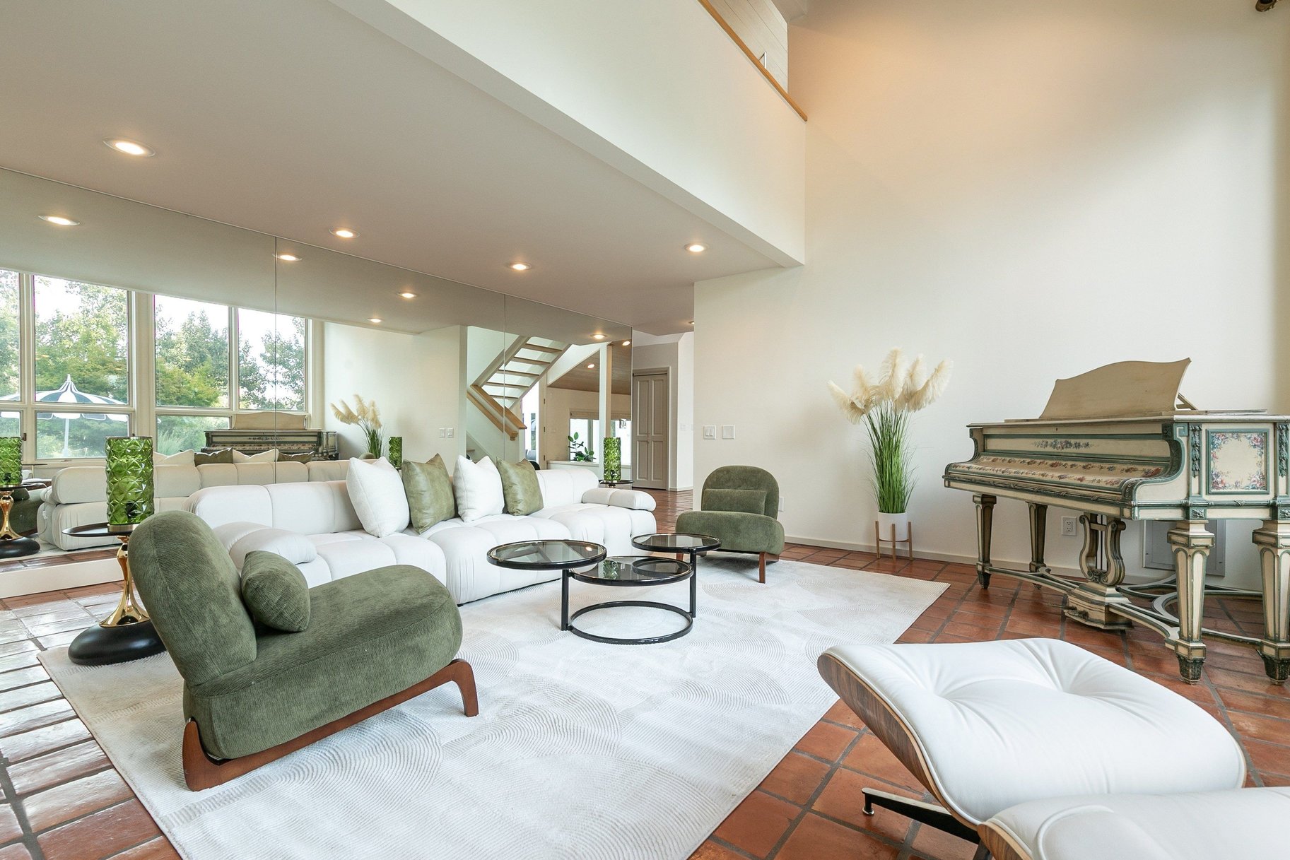  the verdi villa: where  mediterranean elegance meets the tahoe sierra - 物件實景
