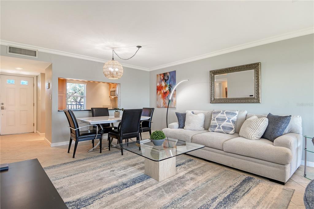 Longboat Key, Florida, 34228, United States, 2 Bedrooms Bedrooms, ,2 BathroomsBathrooms,Residential,For Sale,1987824