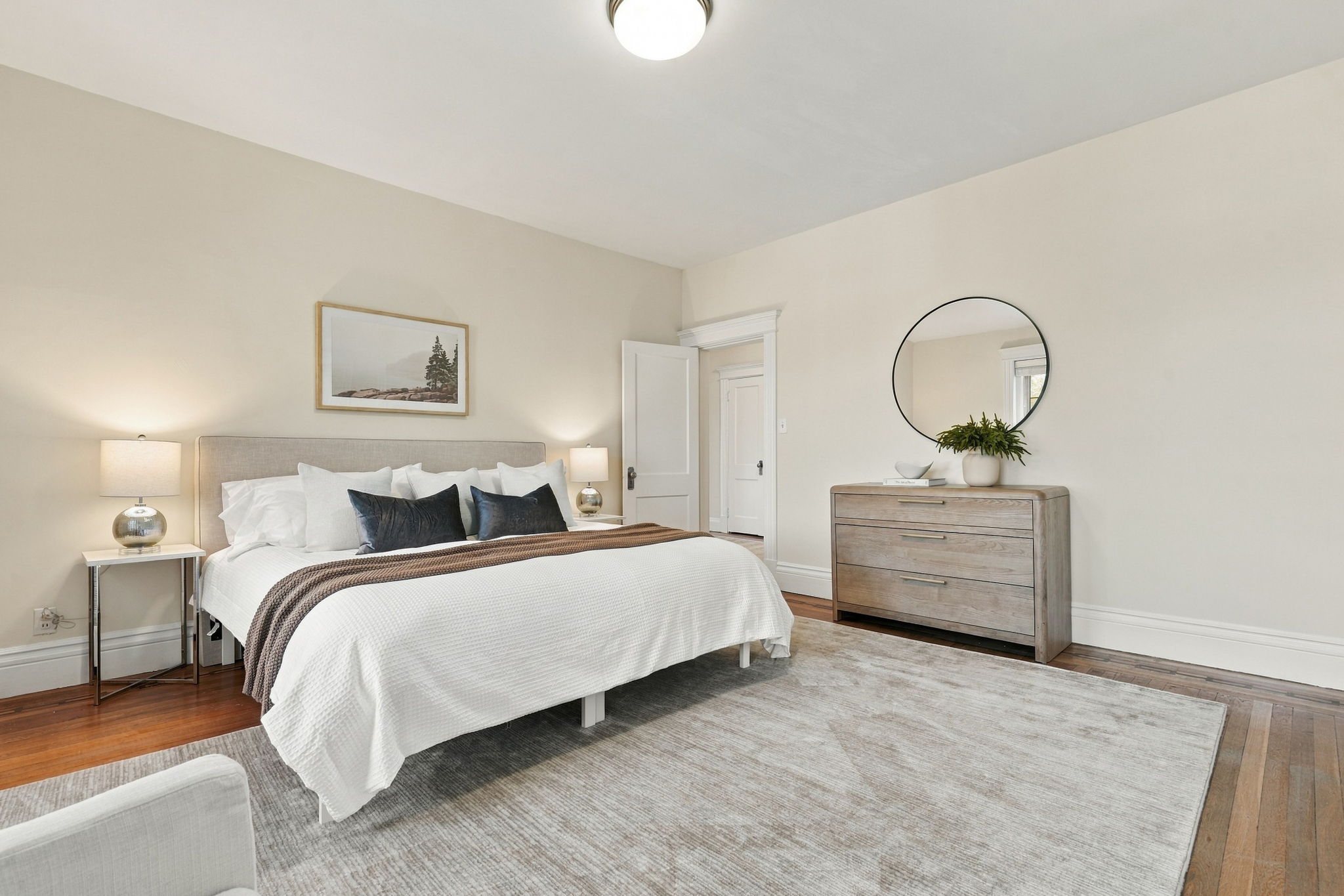  59 Alton Place- Unit 5, Brookline, MA, 02446 - 物件實景
