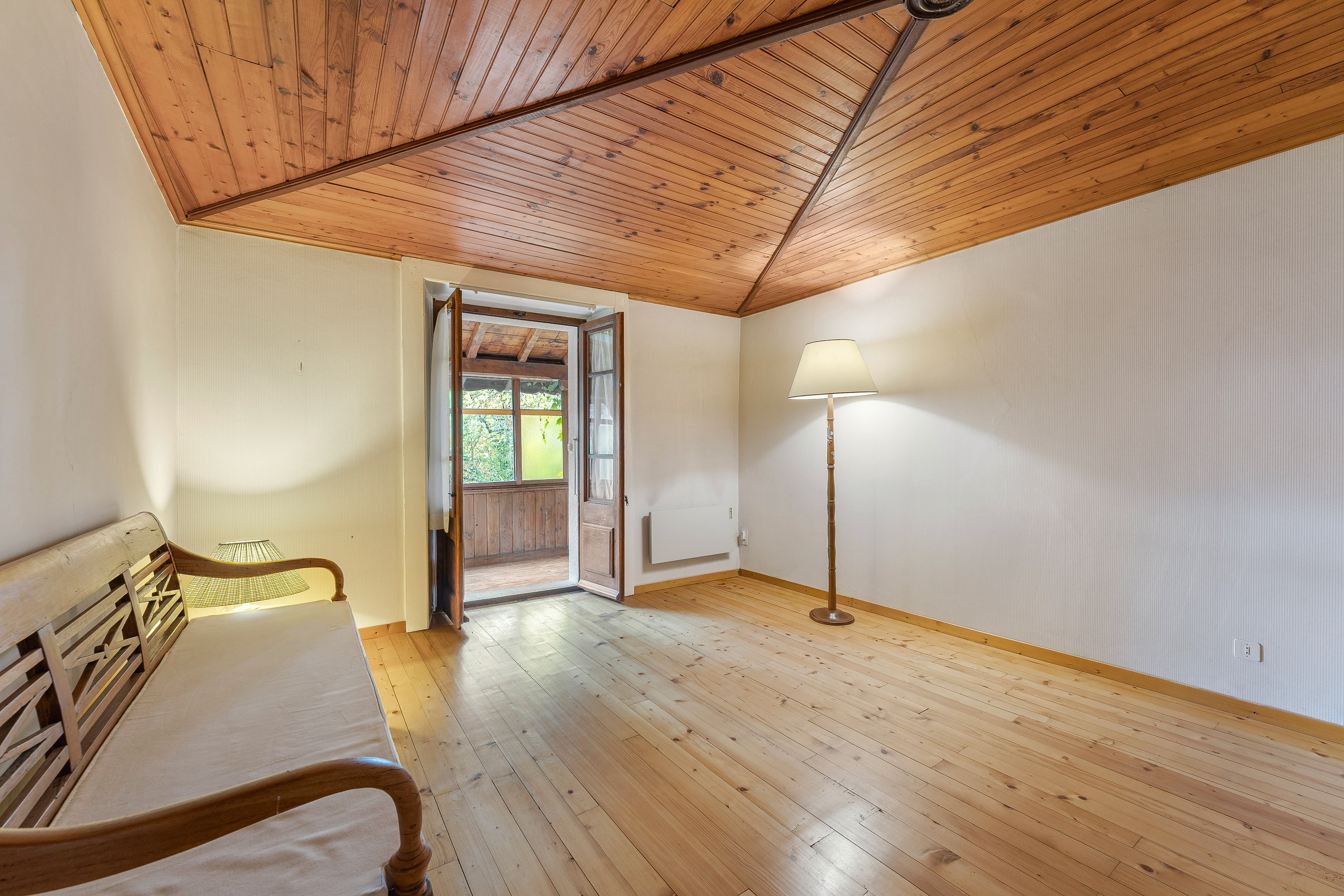  Authentic village house in the heart of Archamps, just steps from the Swiss bor… - 物件實景