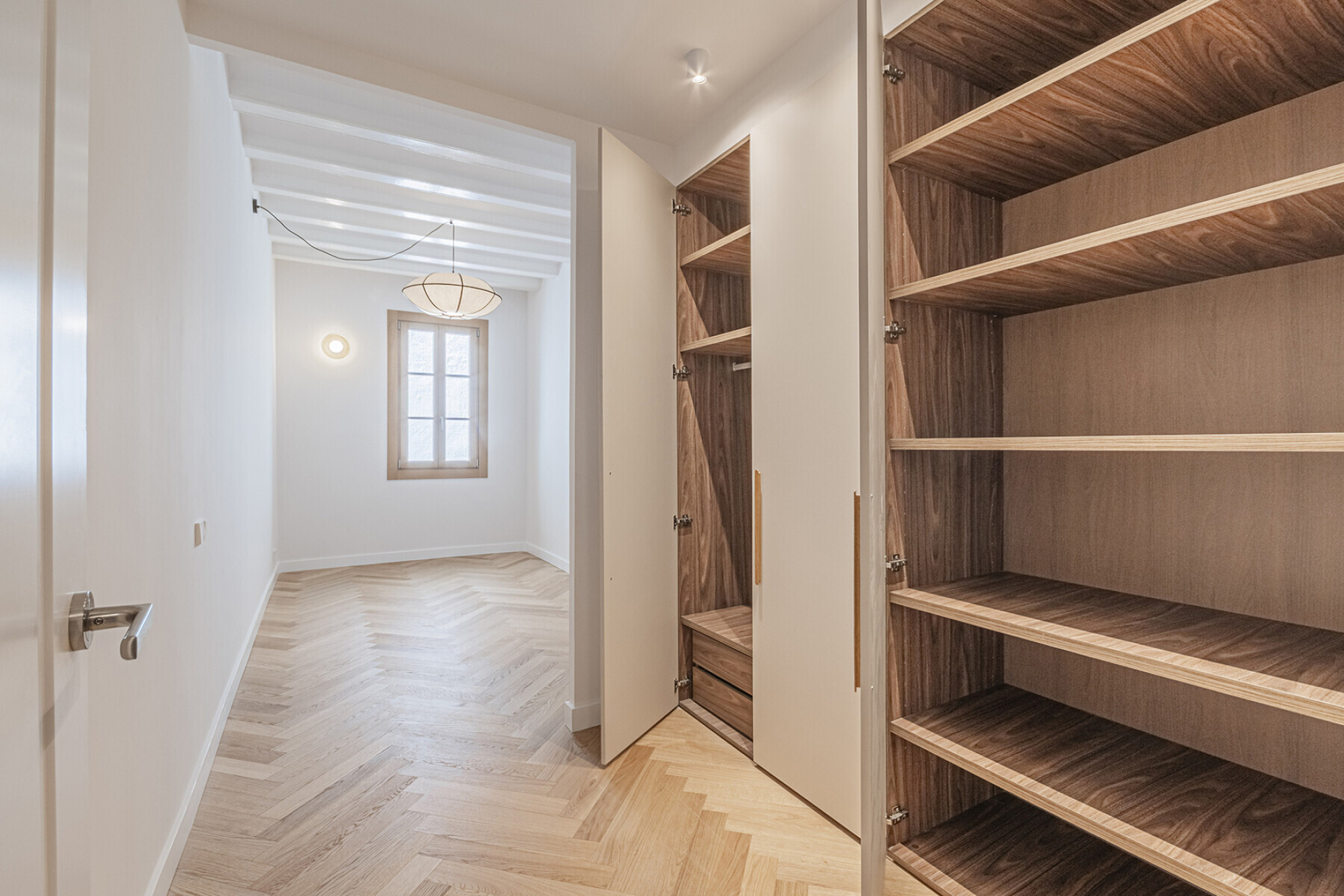 Renovated apartment in the Gothic Quarter - 物件實景