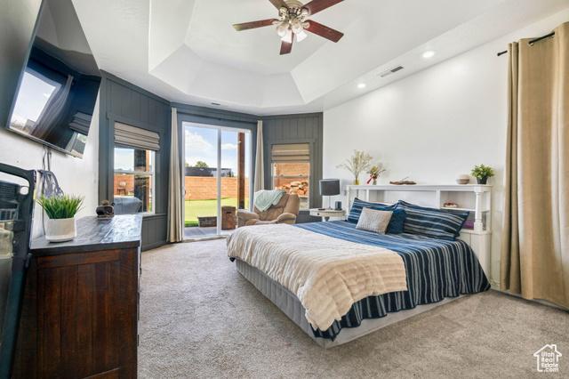 St. George, Utah, 84790, United States, 6 Bedrooms Bedrooms, ,5 BathroomsBathrooms,Residential,For Sale,1922816