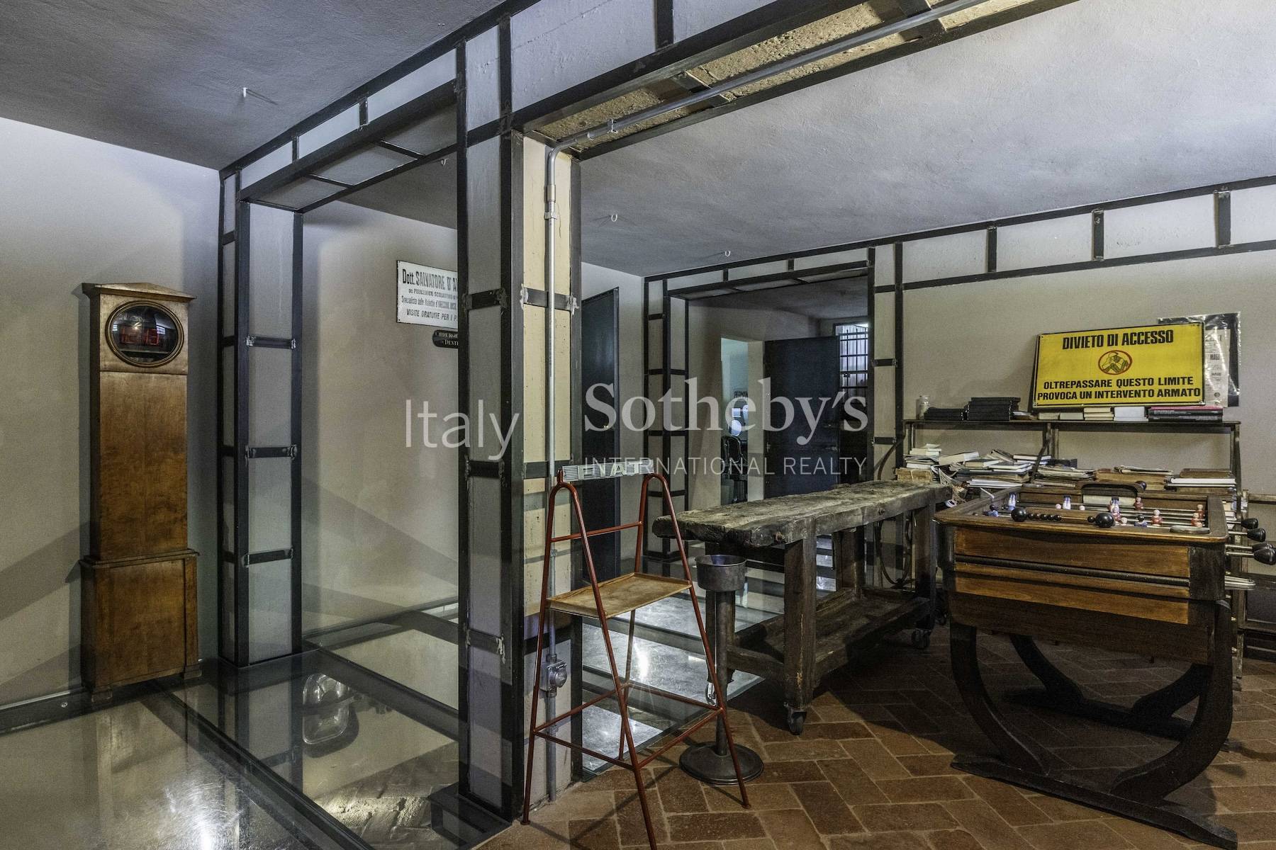  Stunning property on the hills of Bologna - 物件實景
