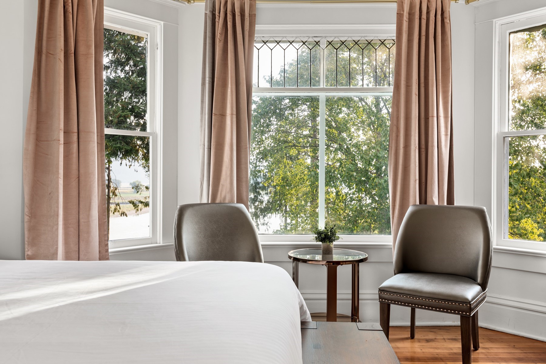  Historic Home with Stunning Views - 物件實景