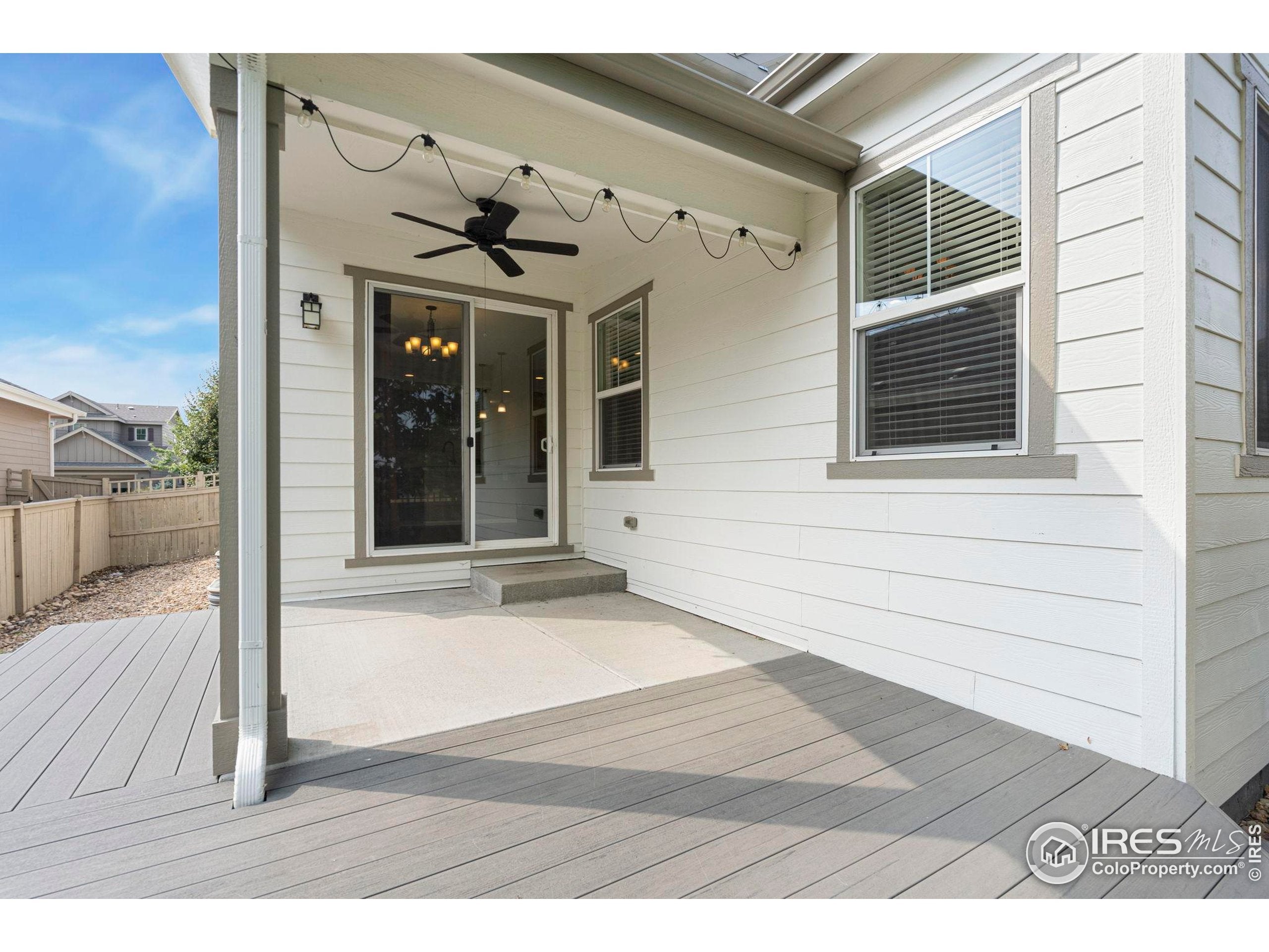 Fort Collins, Colorado, 80528, United States, 4 Bedrooms Bedrooms, ,2 BathroomsBathrooms,Residential,For Sale,1940904