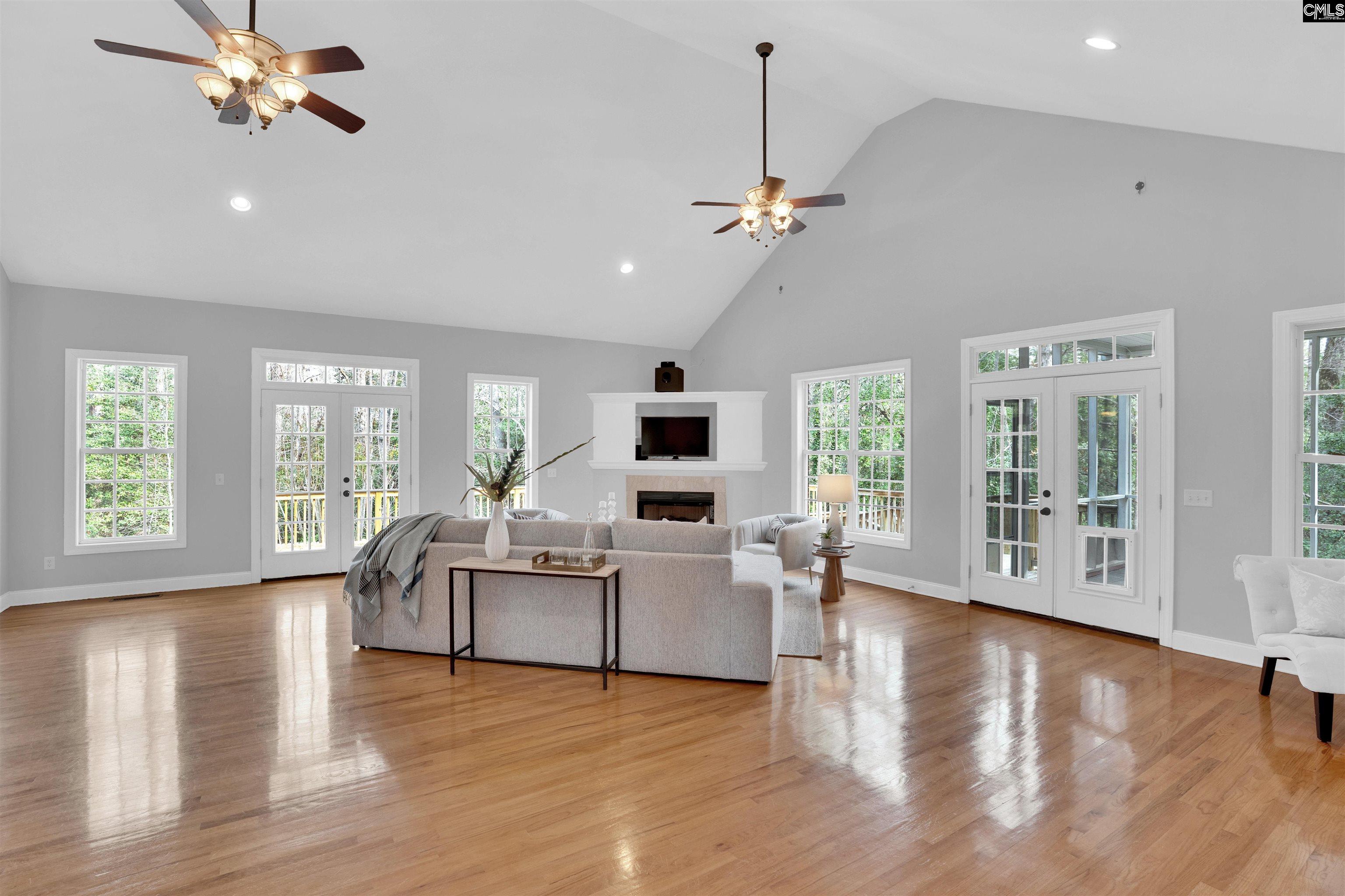 Lexington, South Carolina, 29072, United States, 3 Bedrooms Bedrooms, ,2 BathroomsBathrooms,Residential,For Sale,1744714