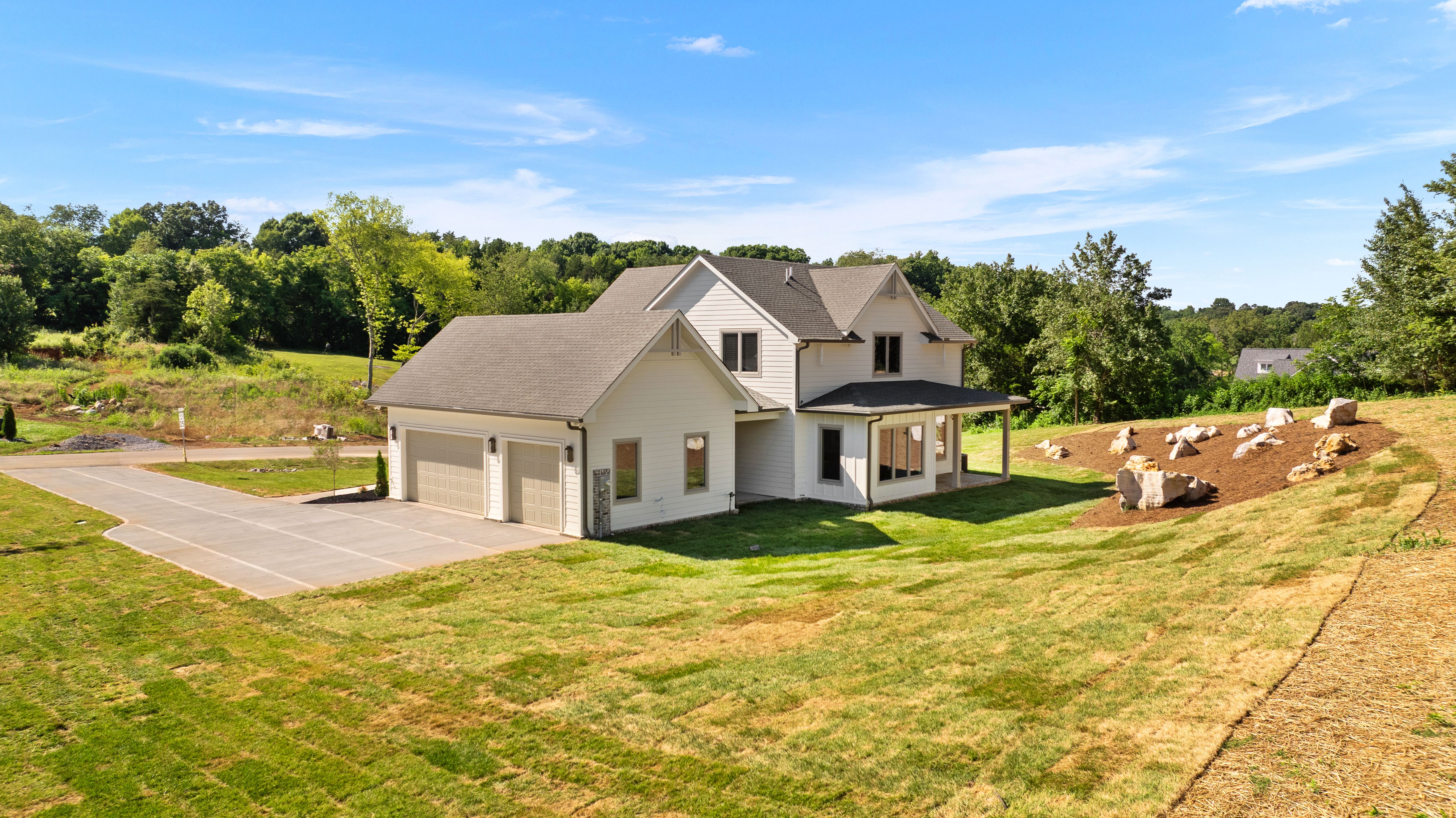  3812 Lakeside Estates Way, Louisville, TN 37777 - 物件實景