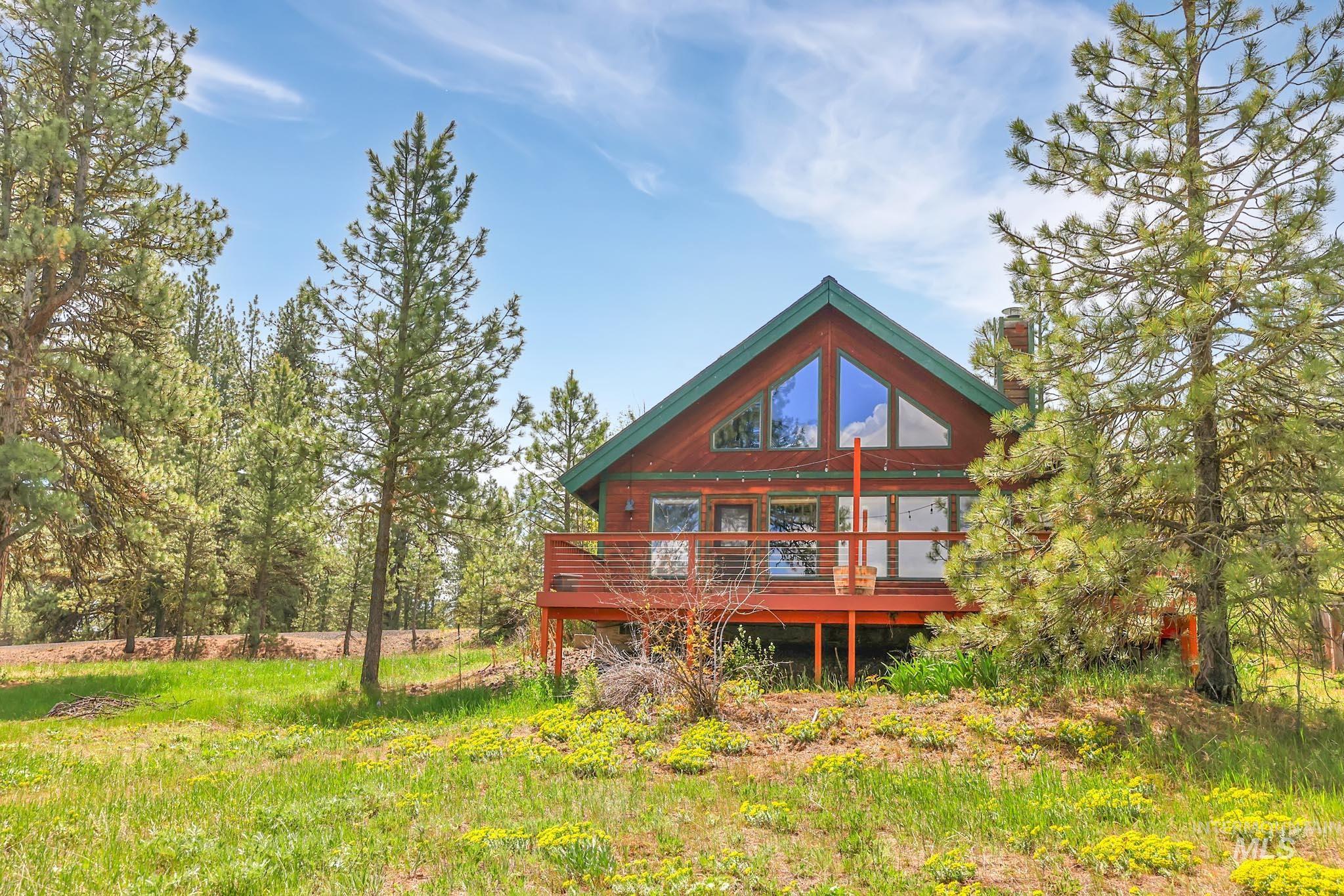 New Meadows, Idaho, 83654, United States, 2 Bedrooms Bedrooms, ,Residential,For Sale,1847899