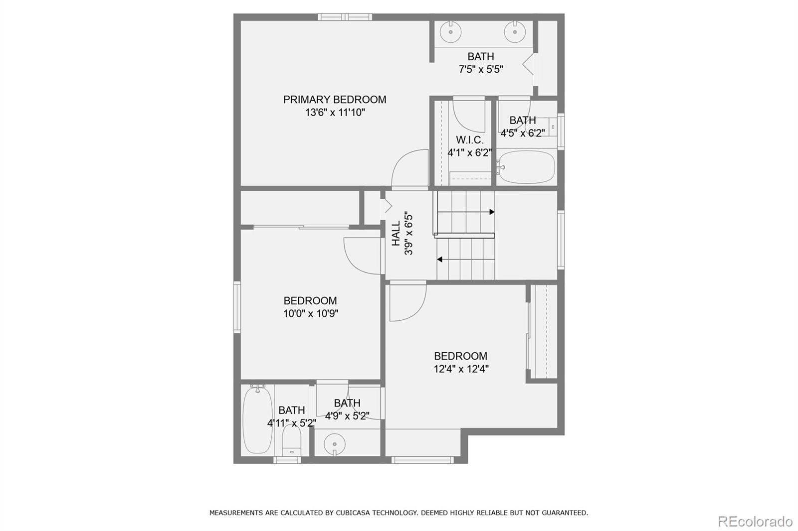 Arvada, Colorado, 80003, United States, 4 Bedrooms Bedrooms, ,4 BathroomsBathrooms,Residential,For Sale,1870696