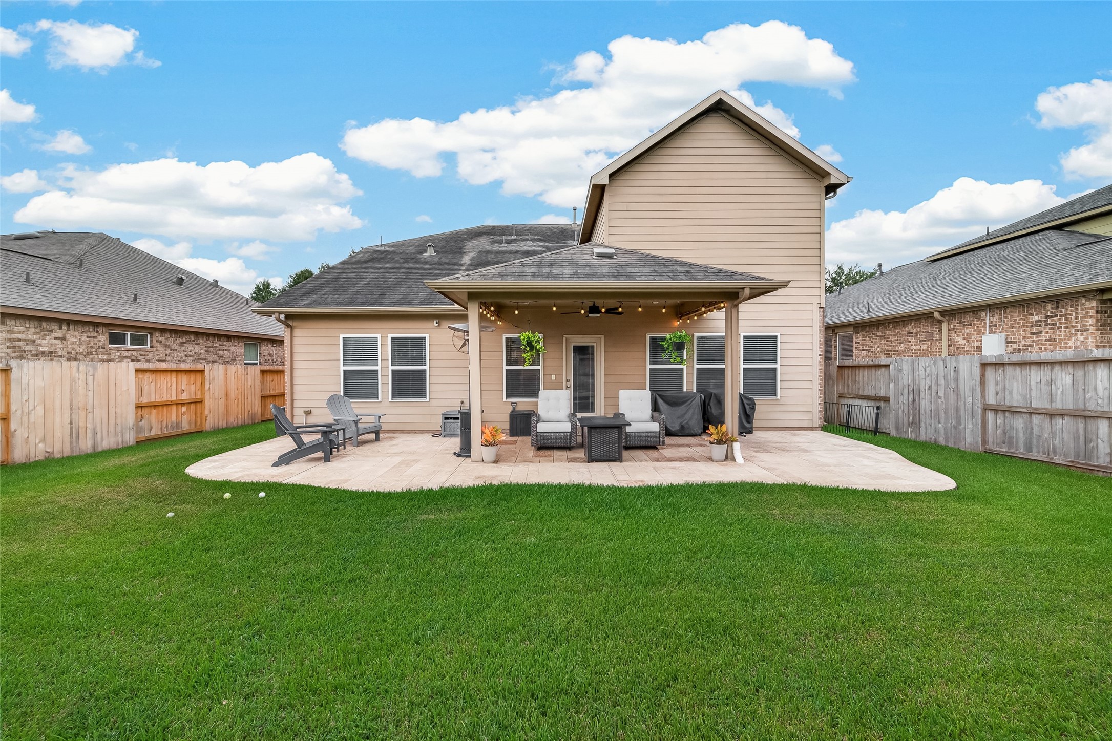  21718 Venture Park Drive - 物件實景