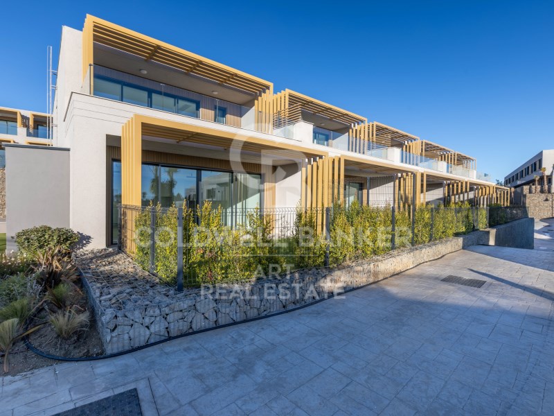 Mijas, Andalusia, ES, 4 Bedrooms Bedrooms, ,3 BathroomsBathrooms,Residential,For Sale,1746615