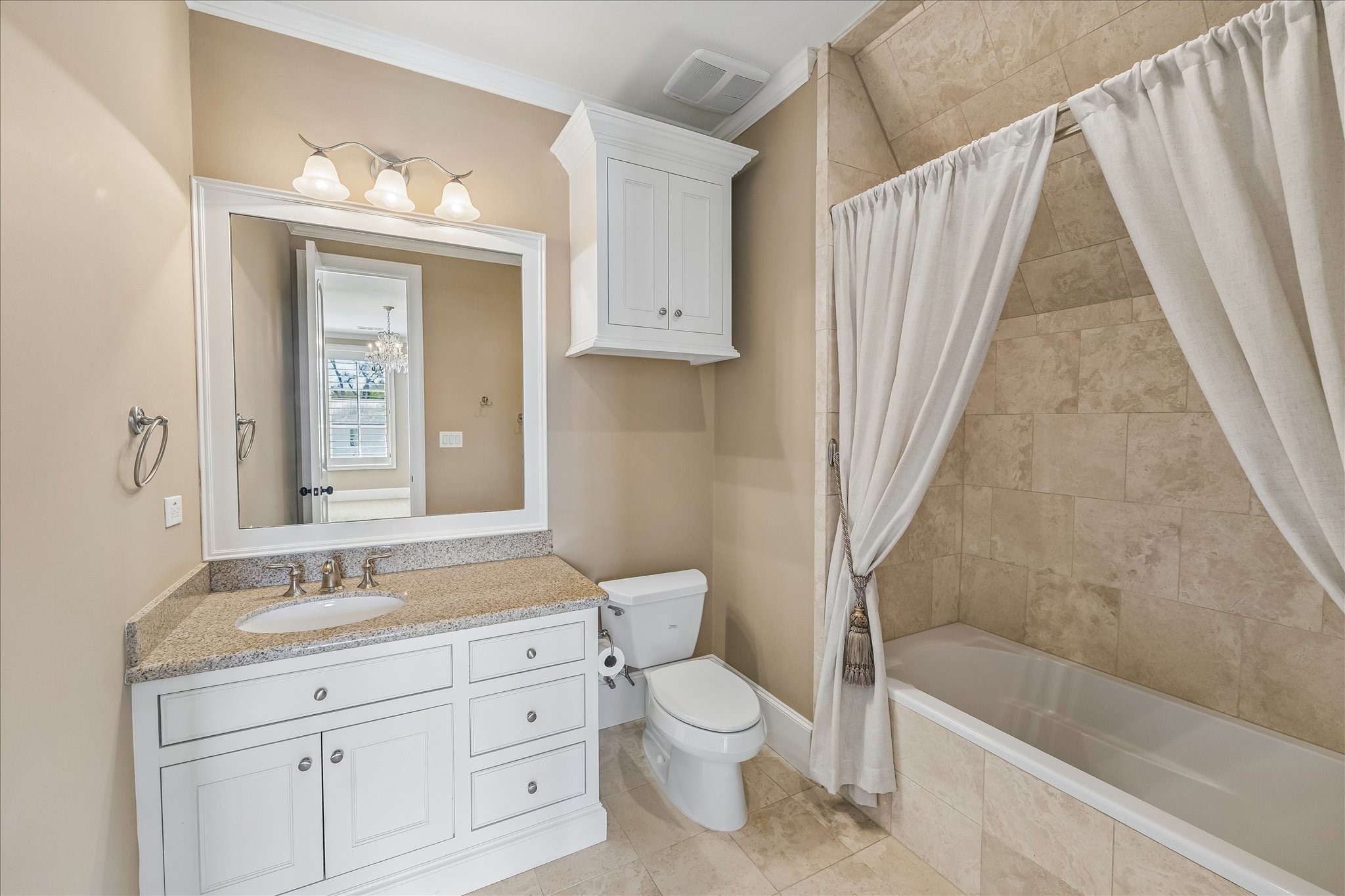  3714 Piping Rock Lane - 物件實景