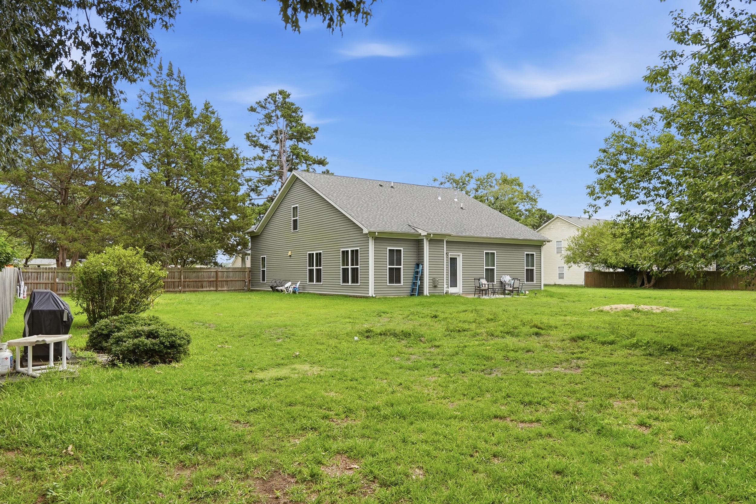  117 North Oceana Boulevard, Virginia Beach, VA 23454 - 物件實景