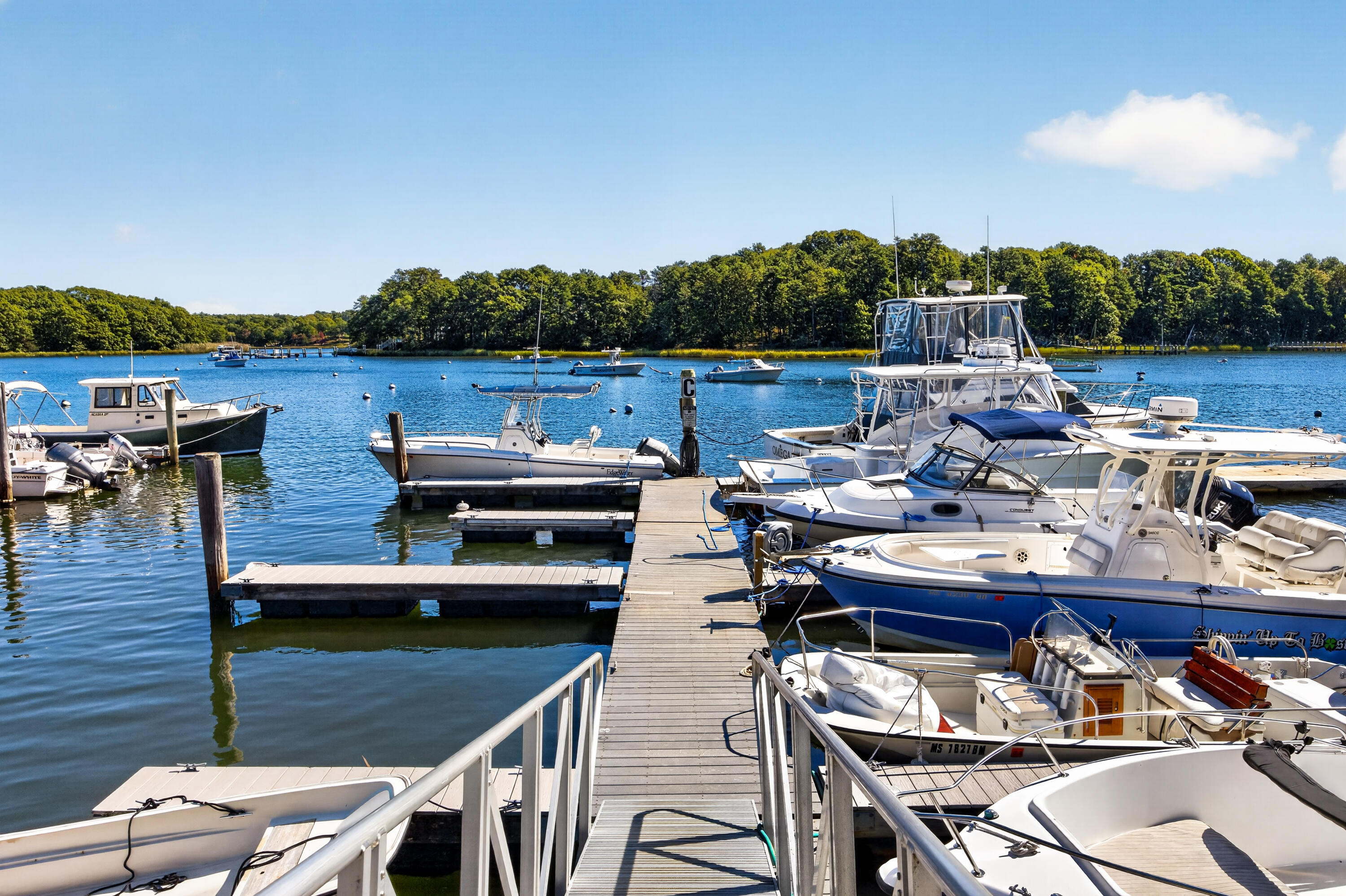  31 Little Neck Way, Marstons Mills, MA, 02648 - 物件實景