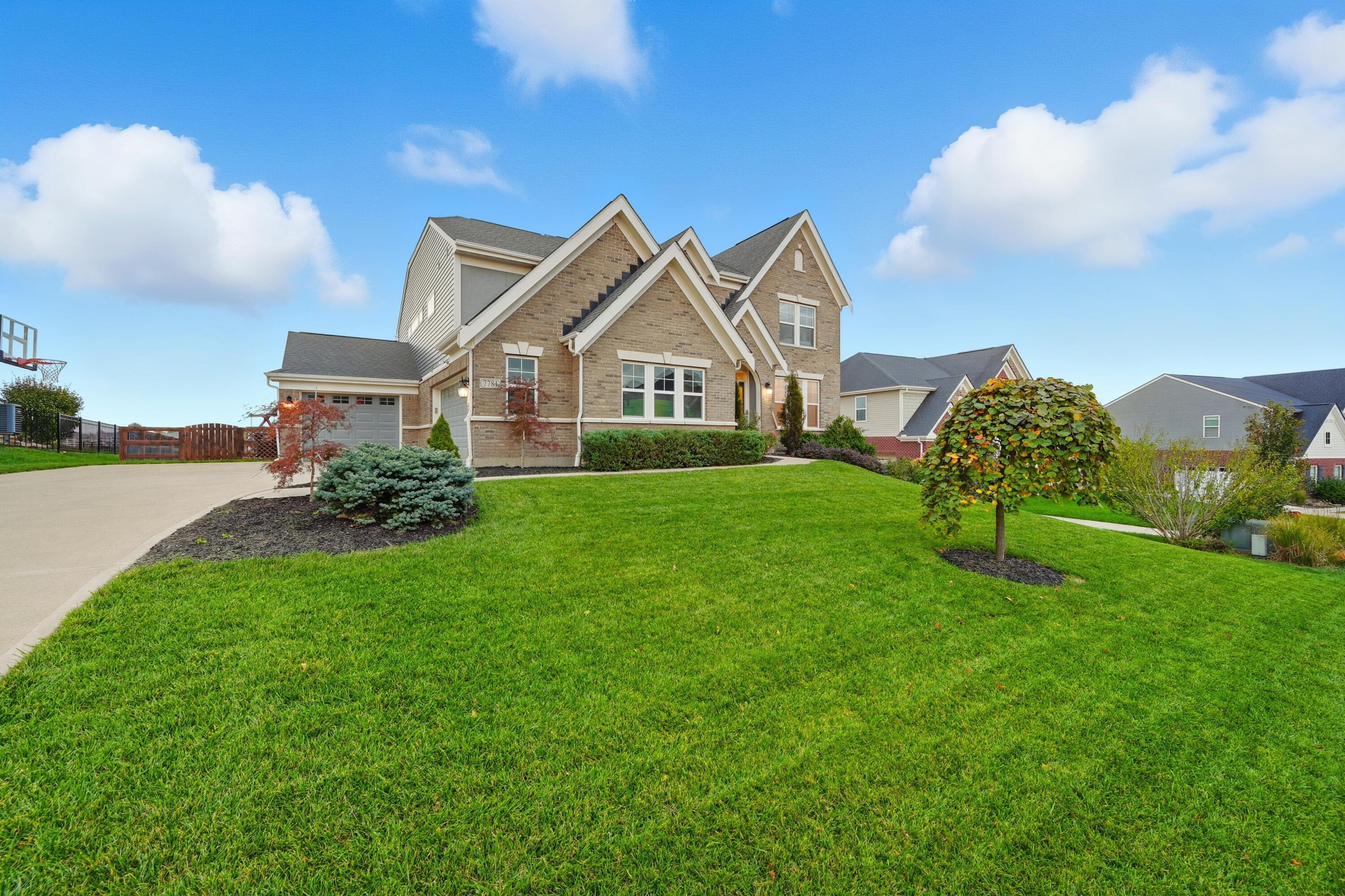 Alexandria, Kentucky, 41001, United States, 4 Bedrooms Bedrooms, ,4 BathroomsBathrooms,Residential,For Sale,1970891