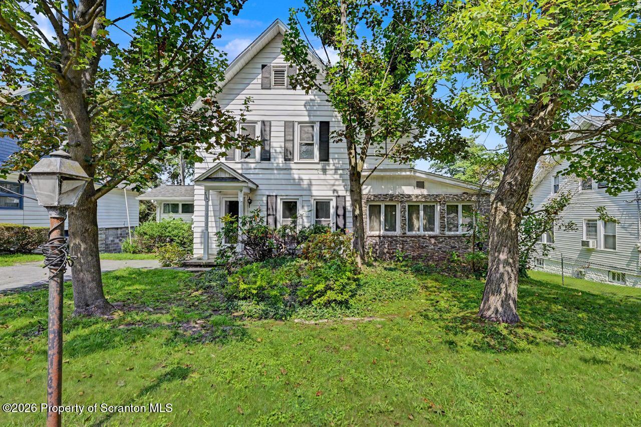 Grove St, Clarks Summit, PA 18411 #1