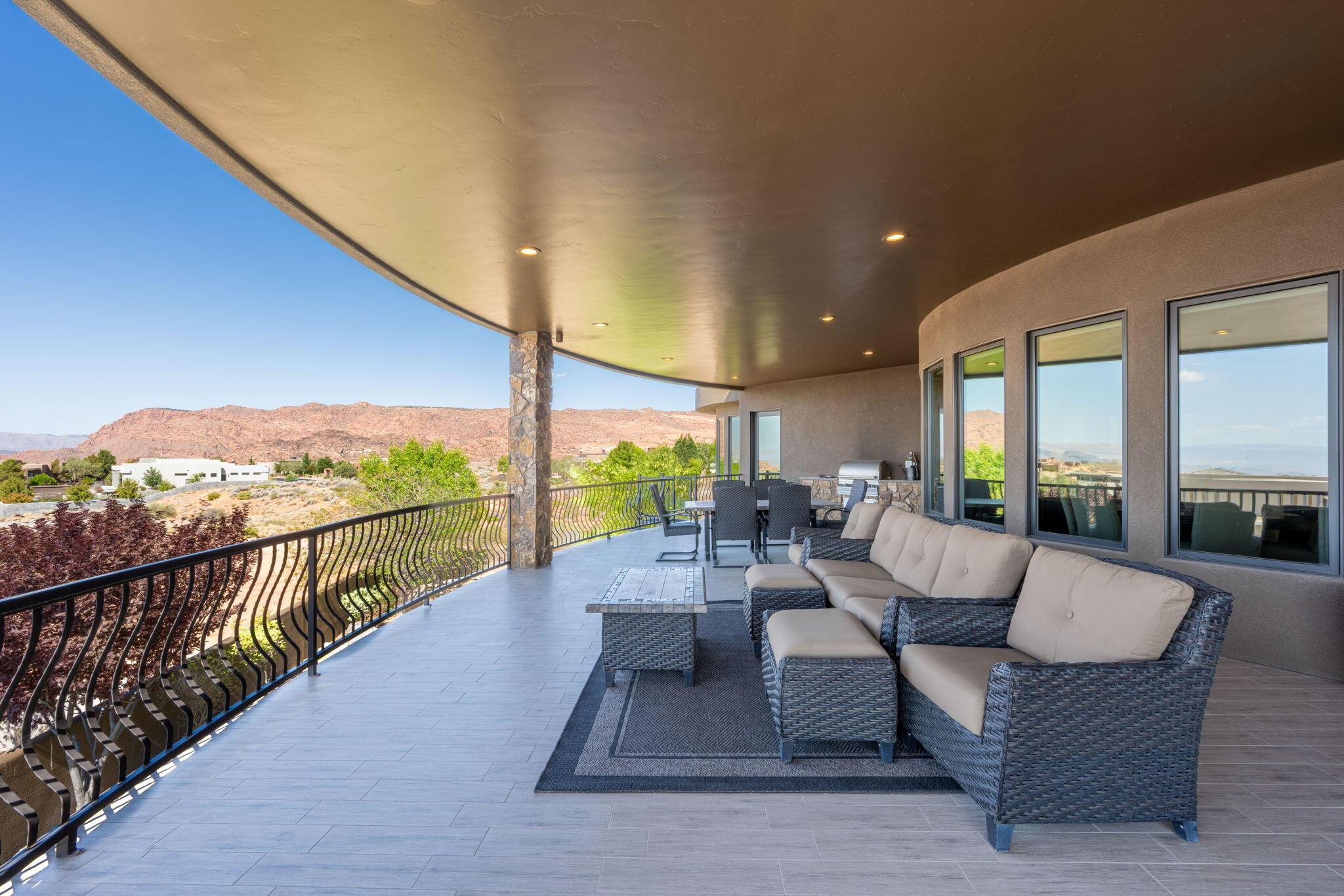 St George, Utah, 84770, United States, 5 Bedrooms Bedrooms, ,7 BathroomsBathrooms,Residential,For Sale,1900533
