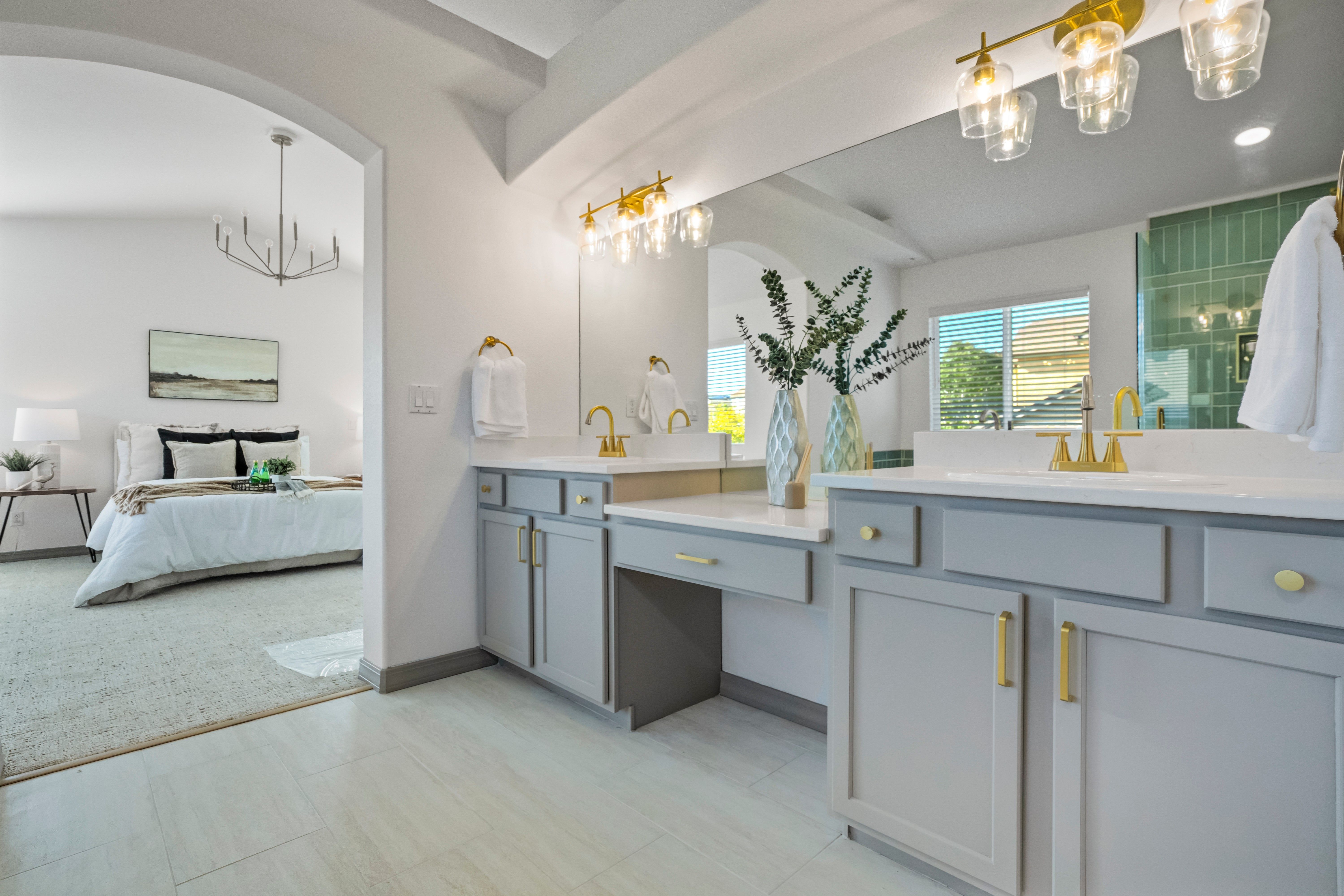  Welcome to This Beautifully Maintained Home in Sought-After Wagon Trails - 物件實景