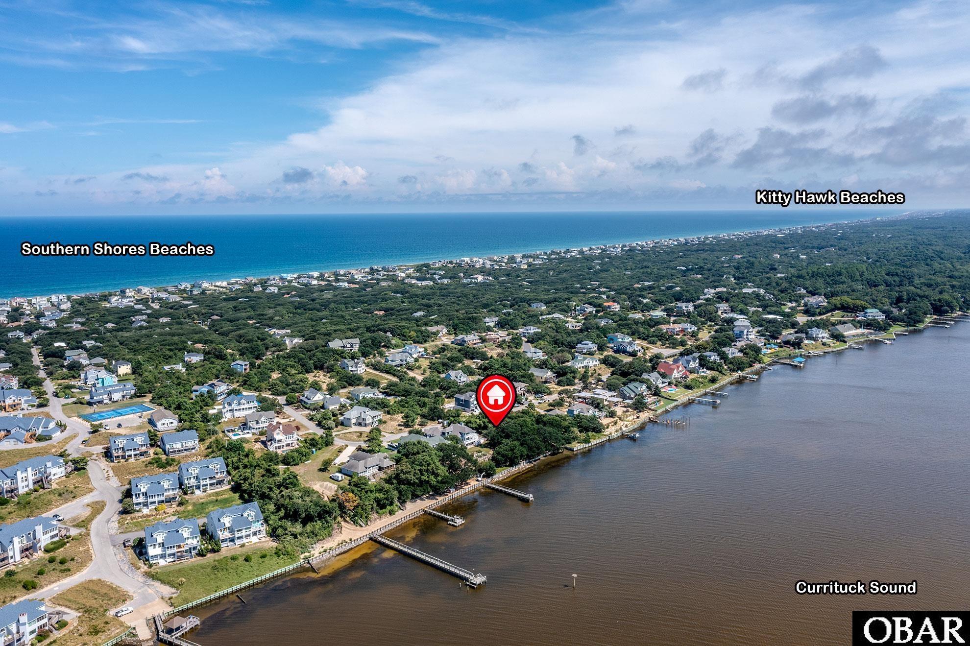 Southern Shores, North Carolina, 27949-3327, United States, ,Land,For Sale,1916671