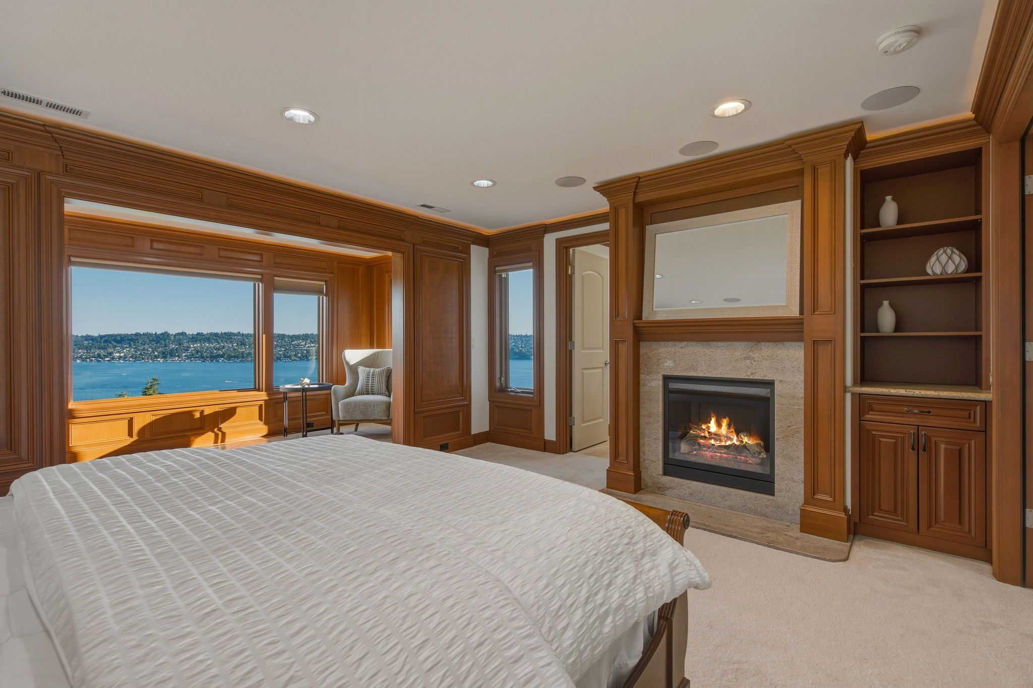  7909 78th Avenue Southeast, Mercer Island, WA 98040 - 物件實景