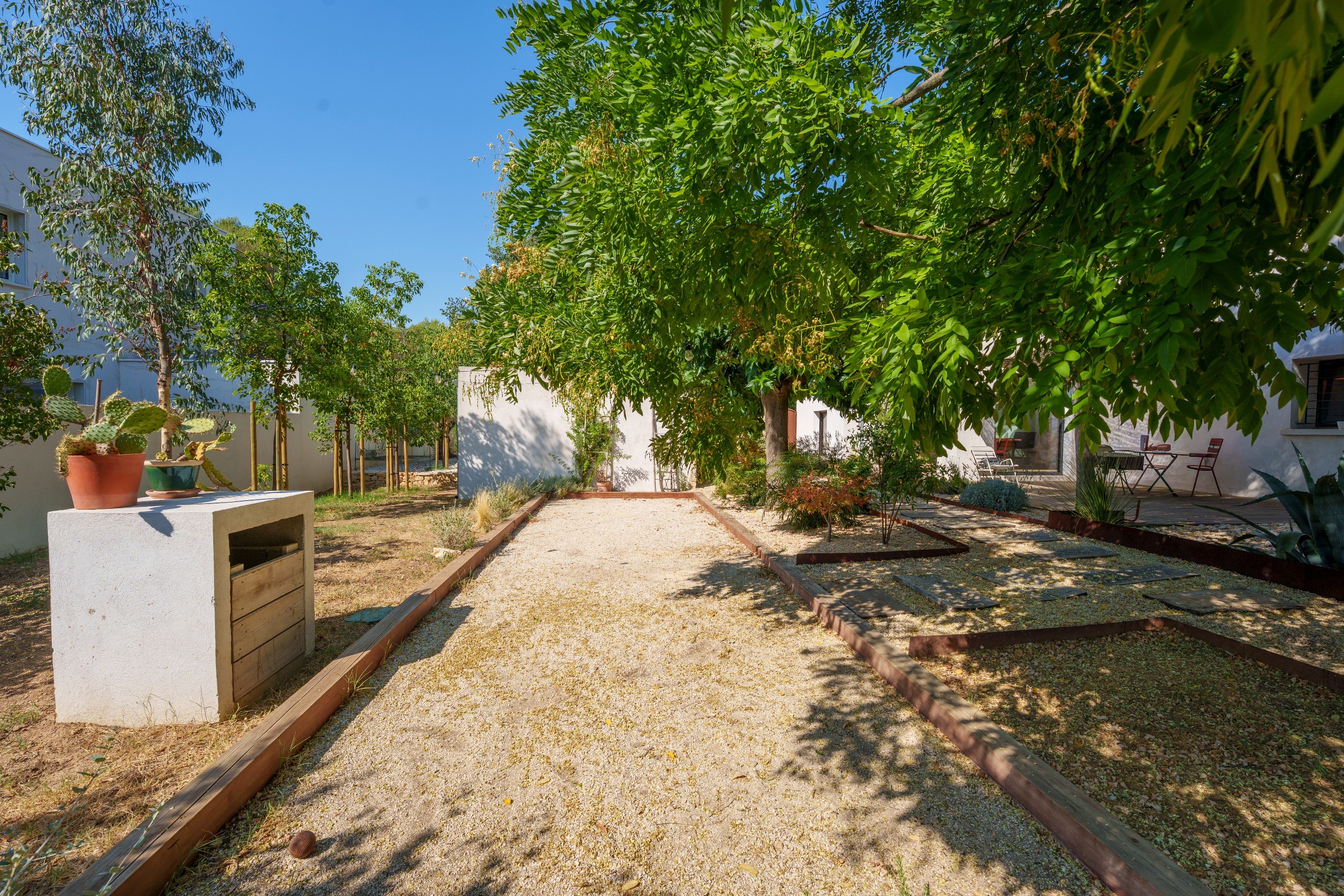  Charming villa in the heart of Castelnau-le-Lez - 物件實景